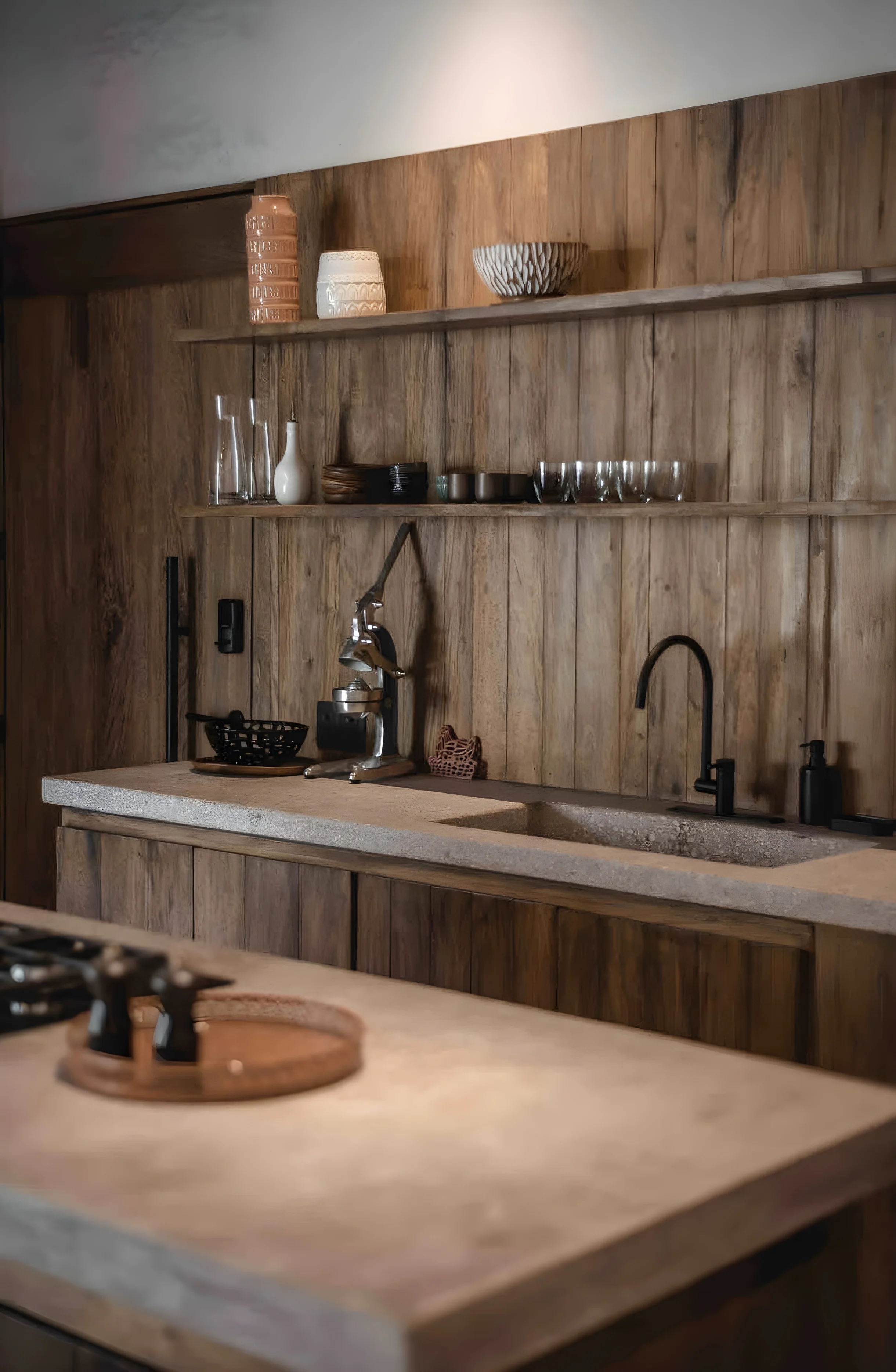 Wander Tulum Cenote Shores #38