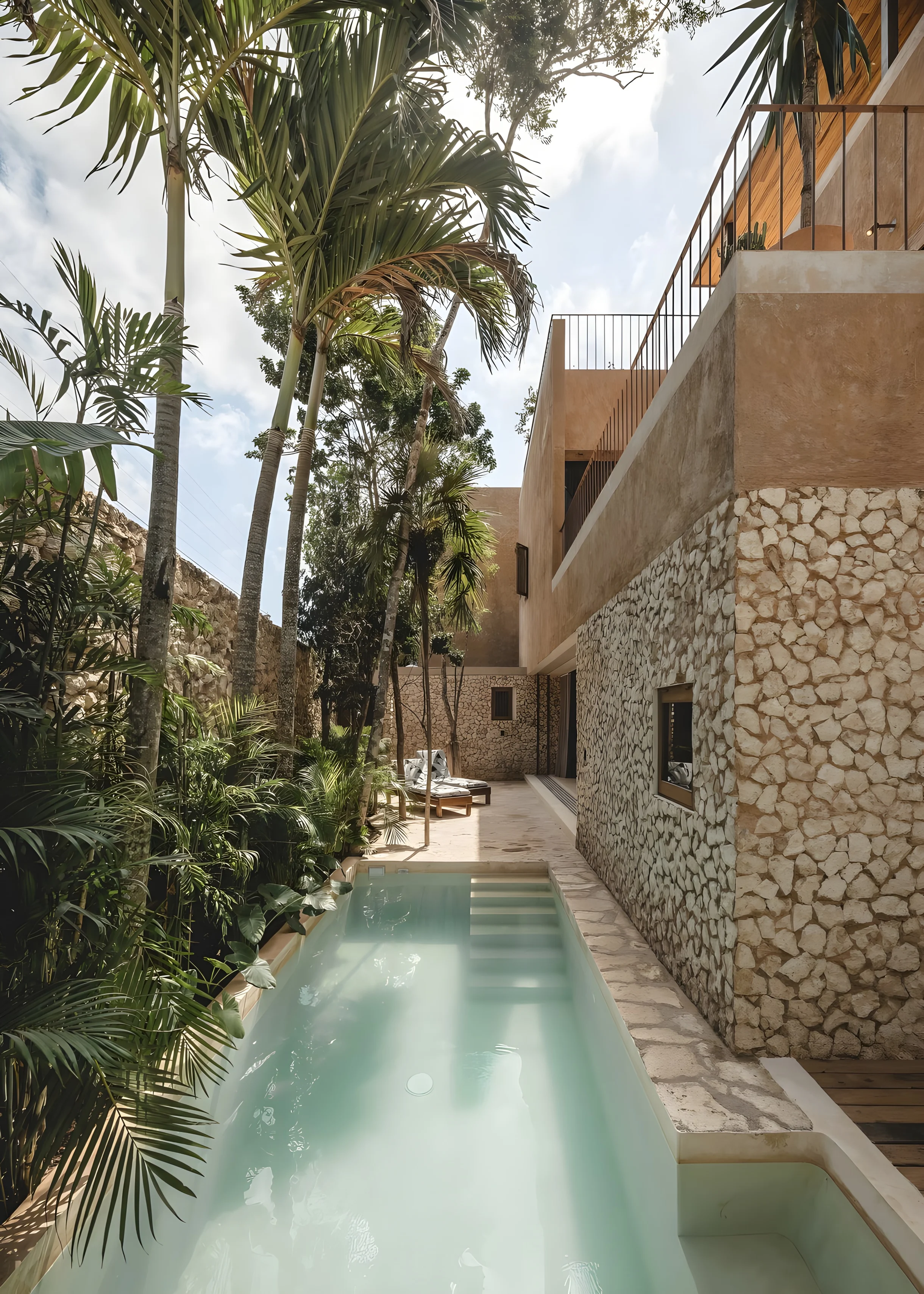 Wander Tulum Cenote Shores #23