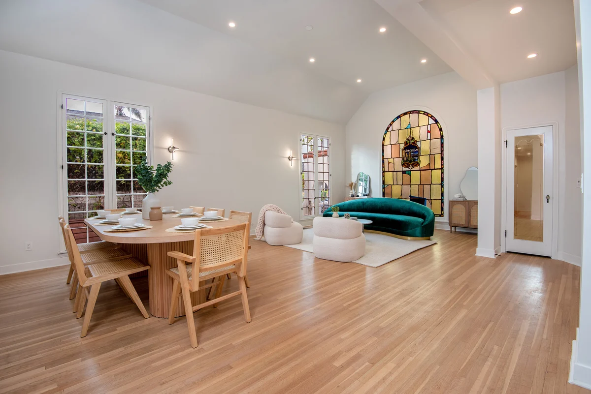 Luxurious 5 Bedroom Home in Hancock Park with Pool #30