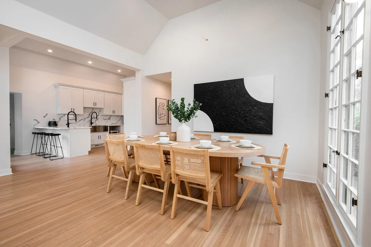 Luxurious 5 Bedroom Home in Hancock Park with Pool #19