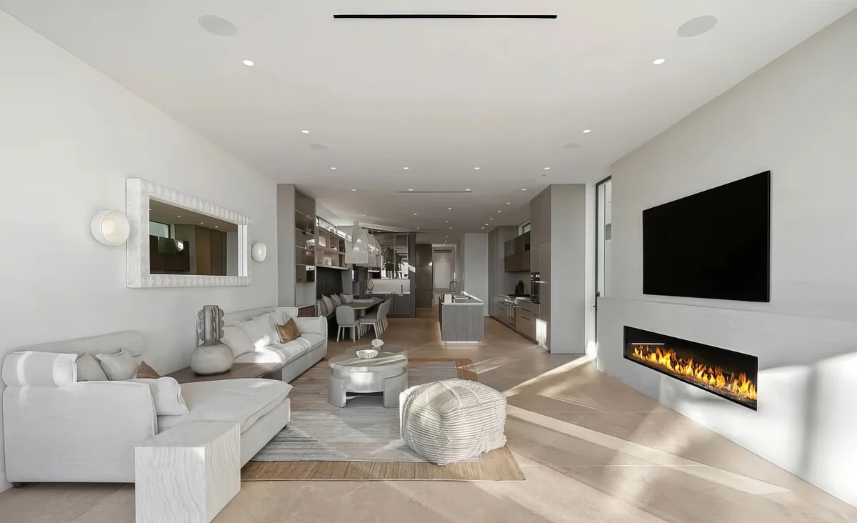 Wander Santa Monica Shores