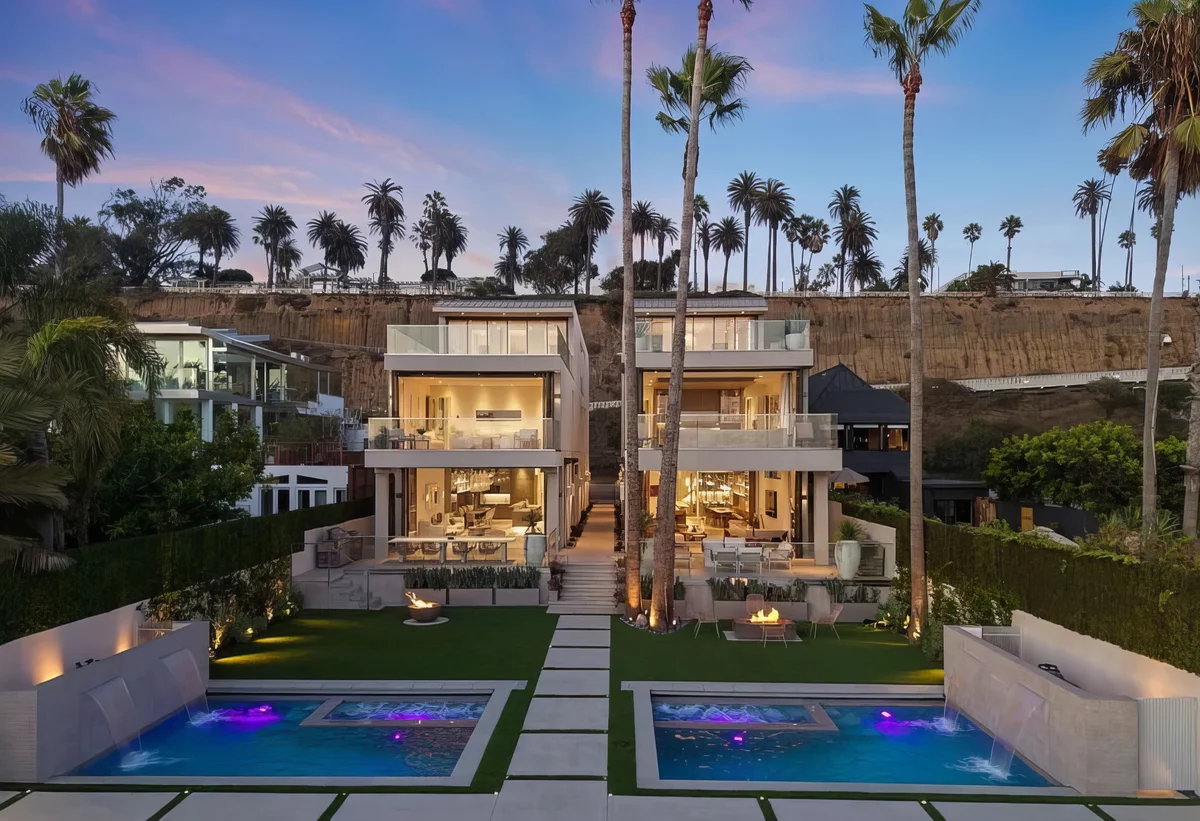 Wander Santa Monica Shores #1