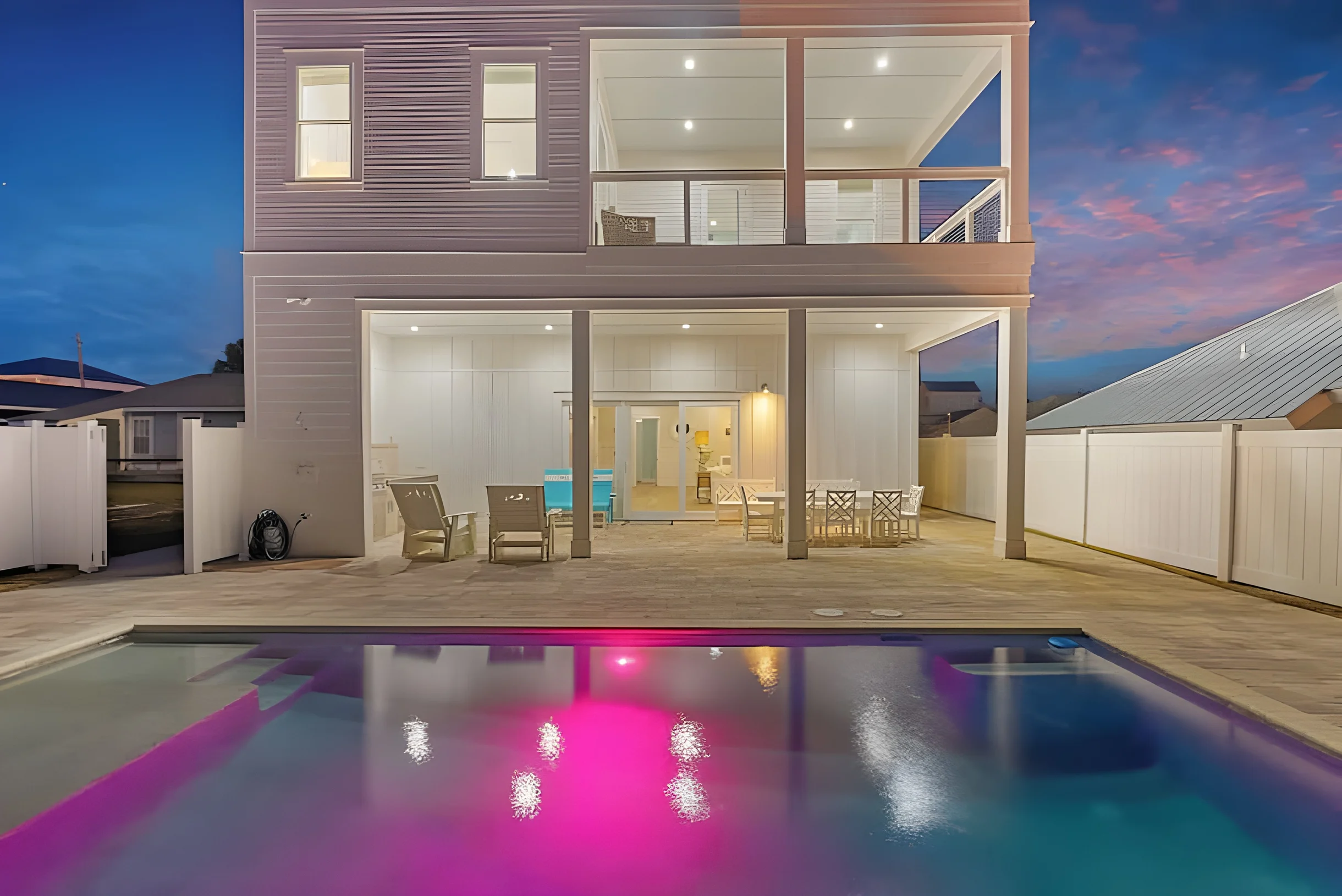 Wander PanamaCityBeach Gulfview #35