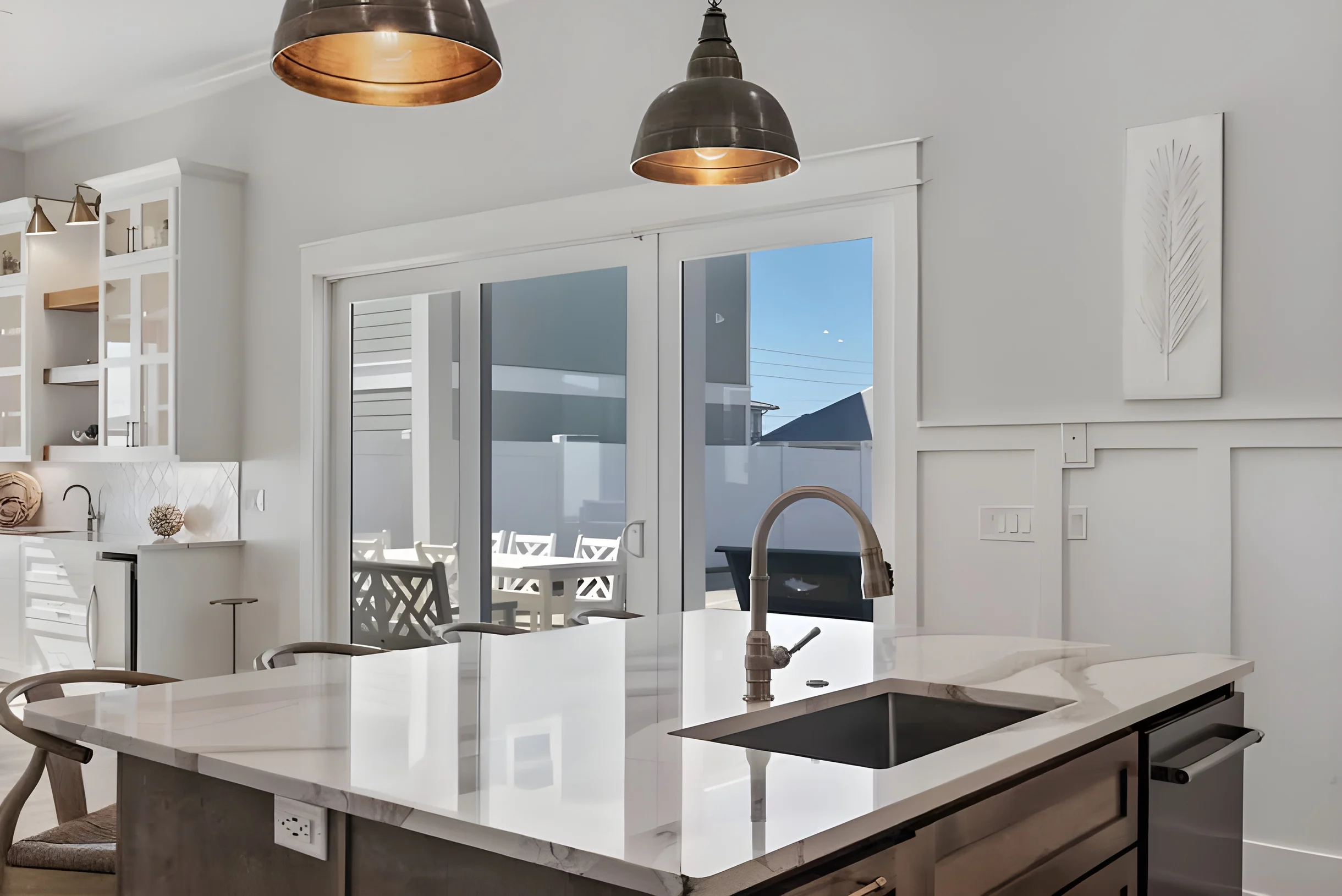 Wander PanamaCityBeach Gulfview #41