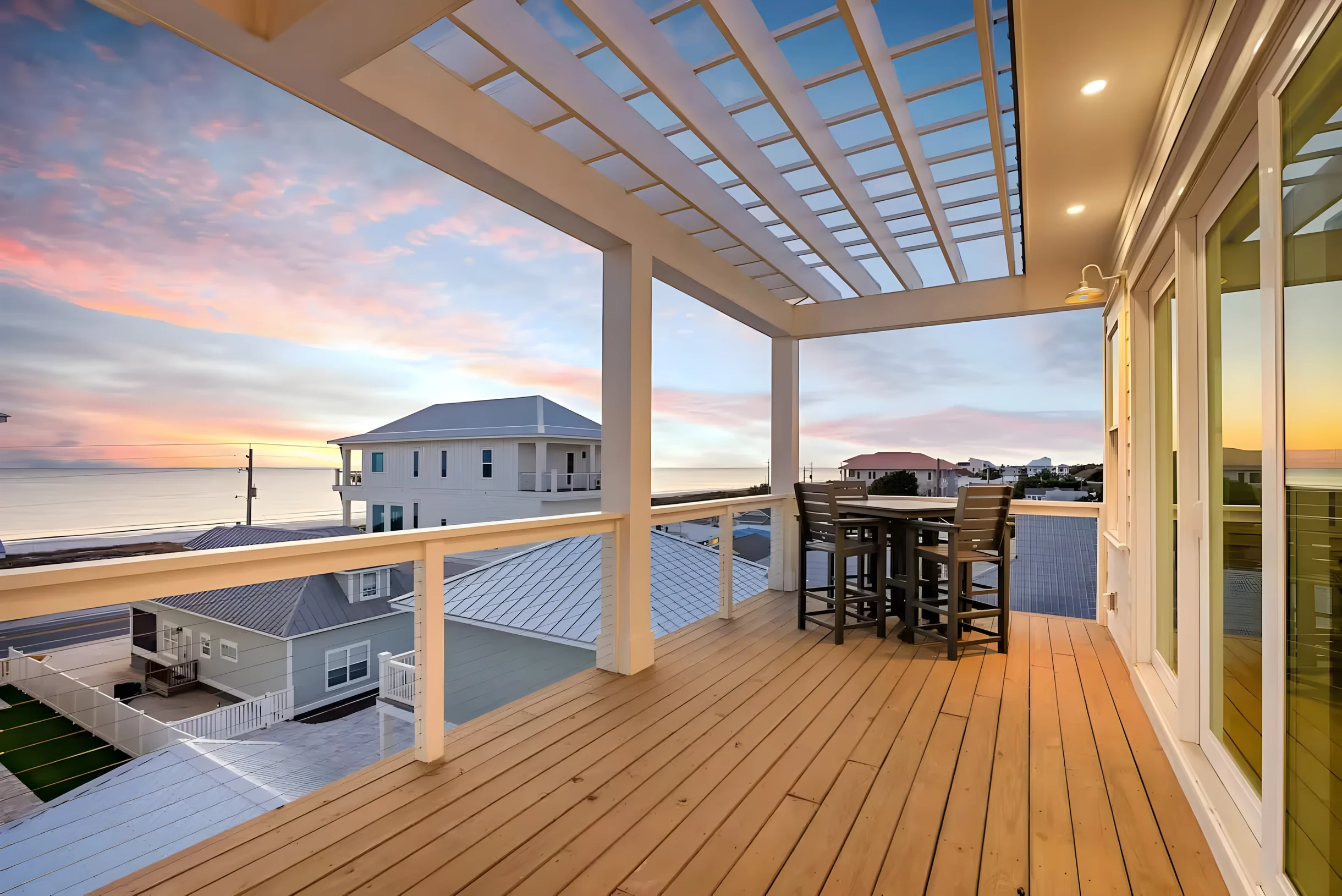 Wander PanamaCityBeach Gulfview #73