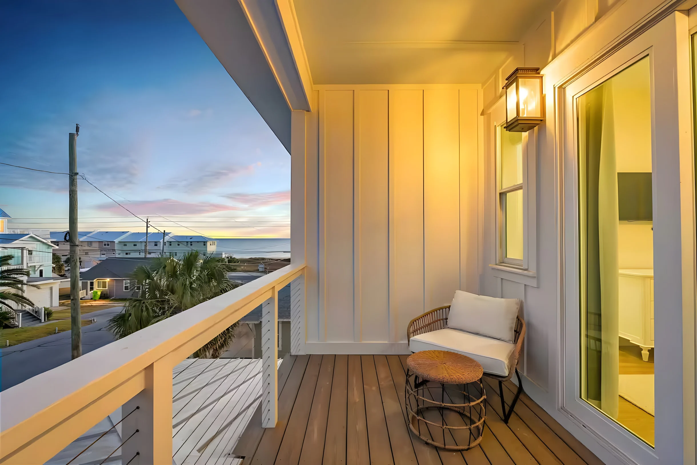 Wander PanamaCityBeach Gulfview #71