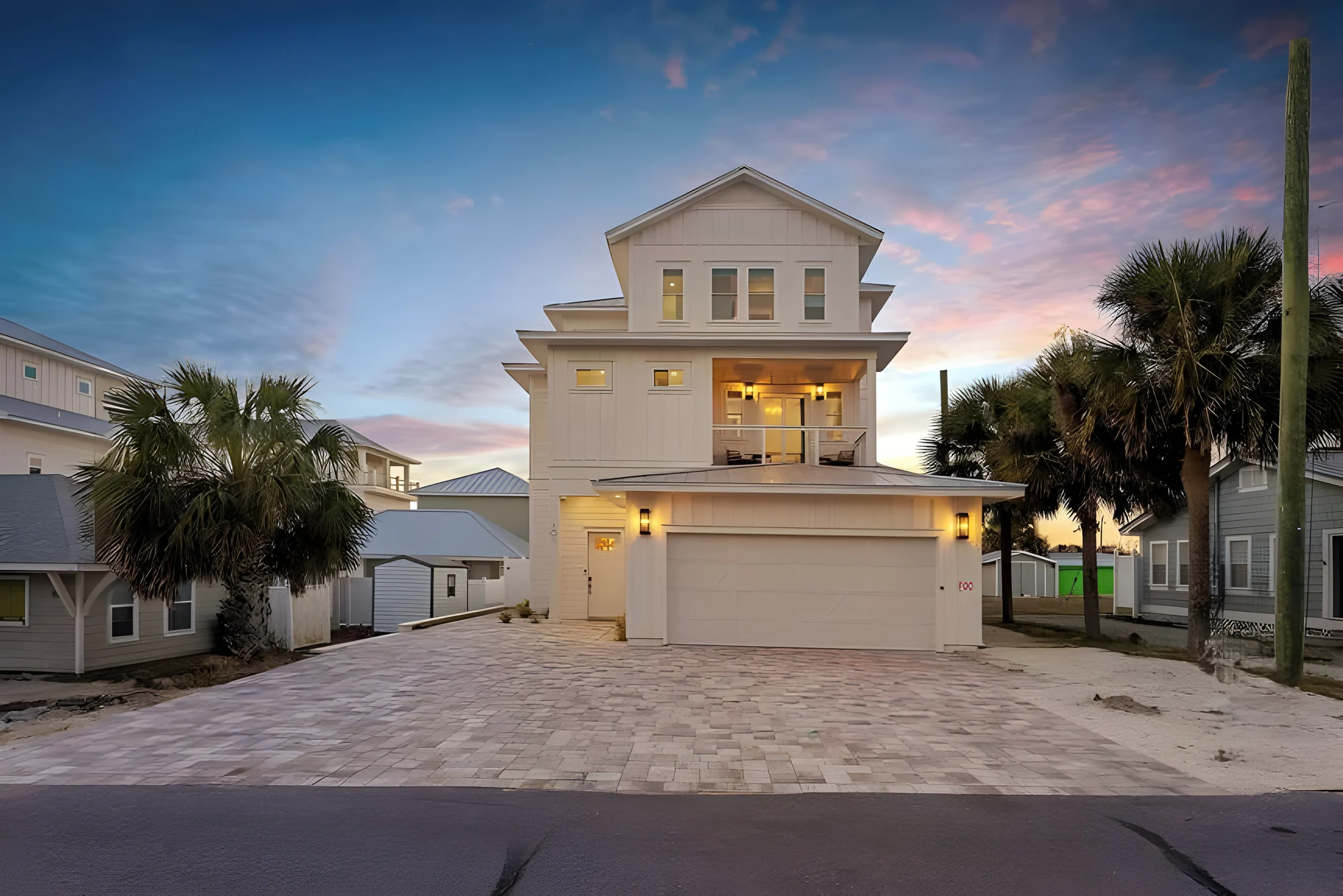 Wander PanamaCityBeach Gulfview #36