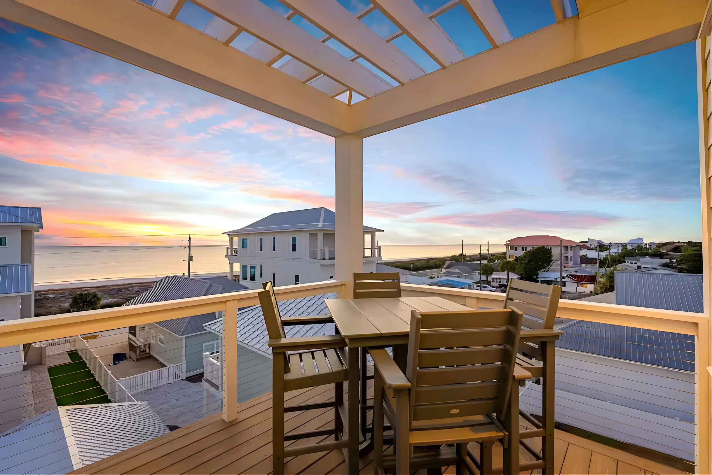 Wander PanamaCityBeach Gulfview #66