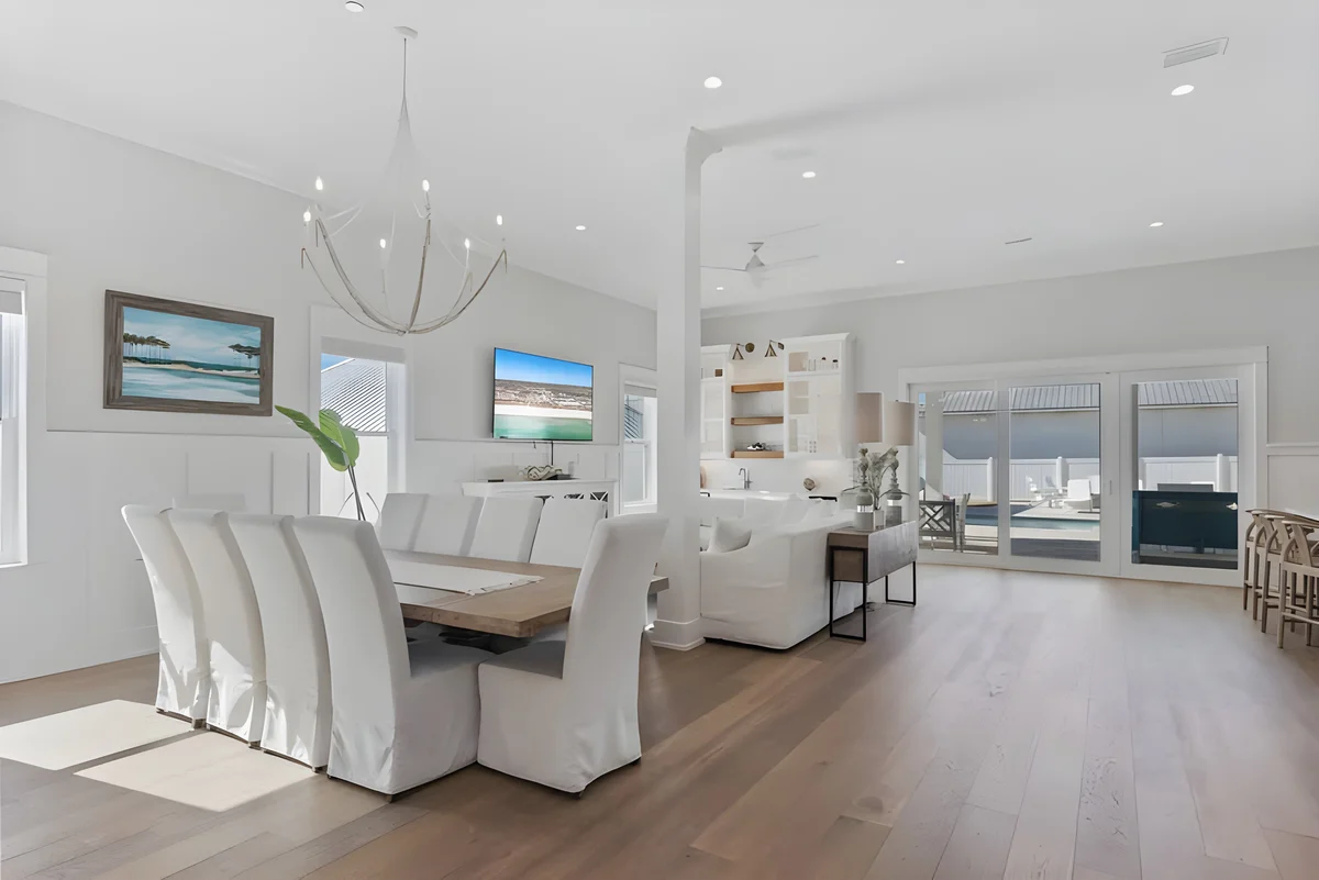 Home in Panama City Beach property photo 3