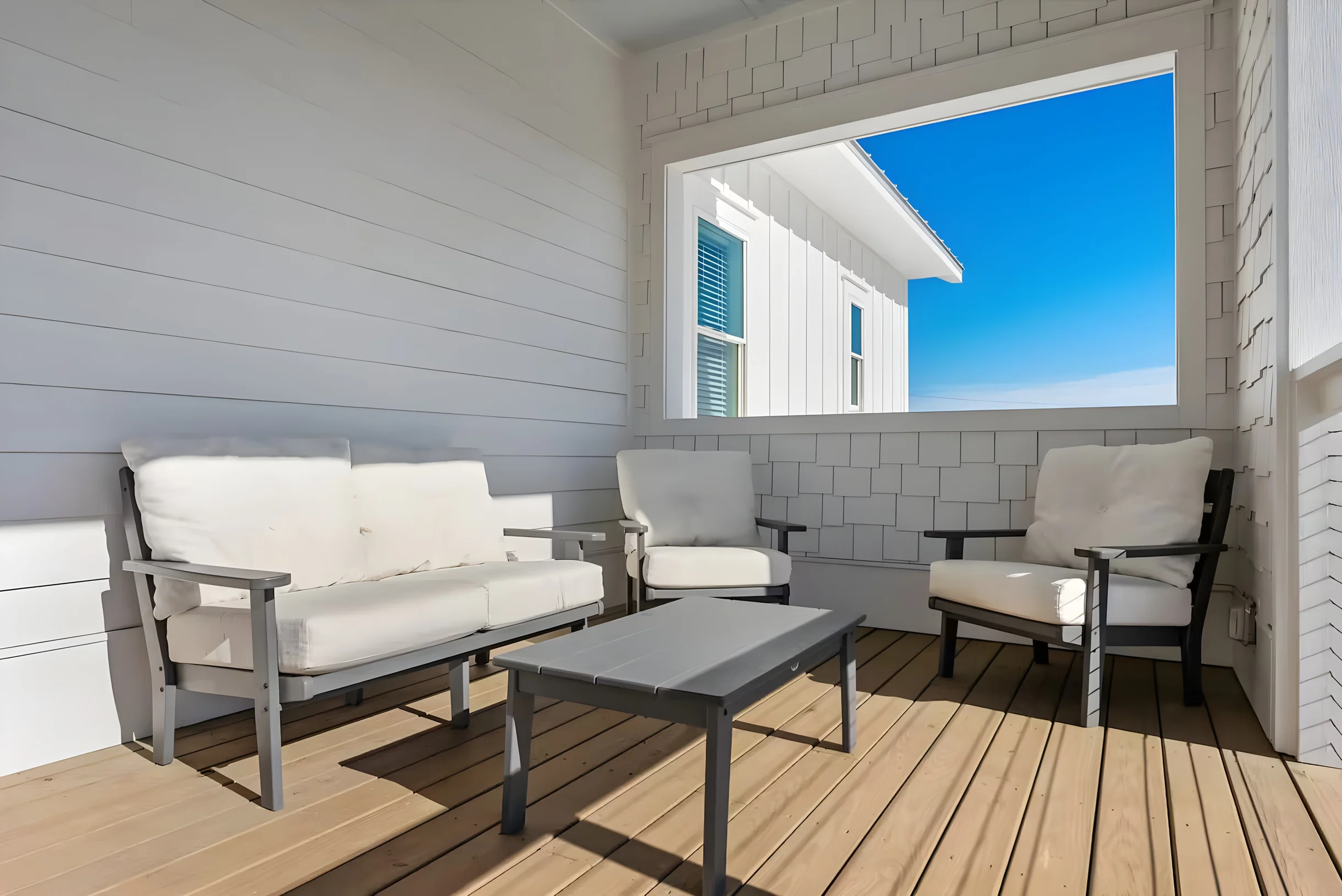 Wander PanamaCityBeach Gulfview #44
