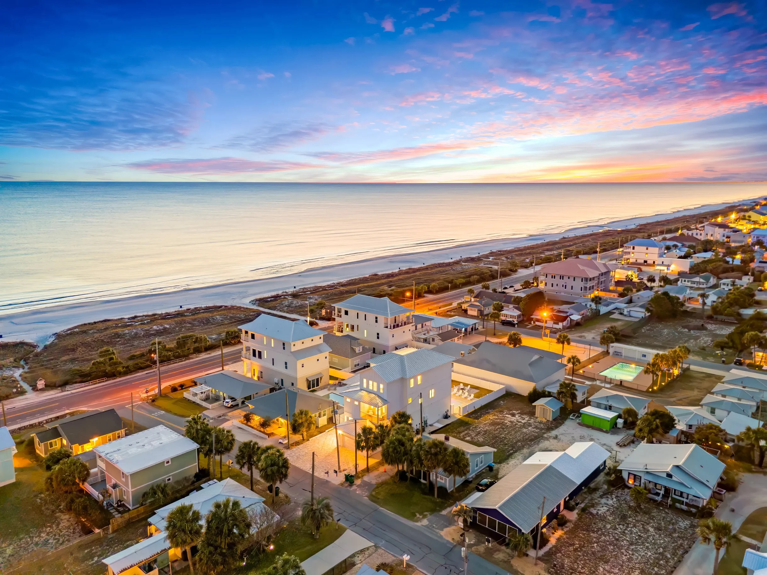 Wander PanamaCityBeach Gulfview #1
