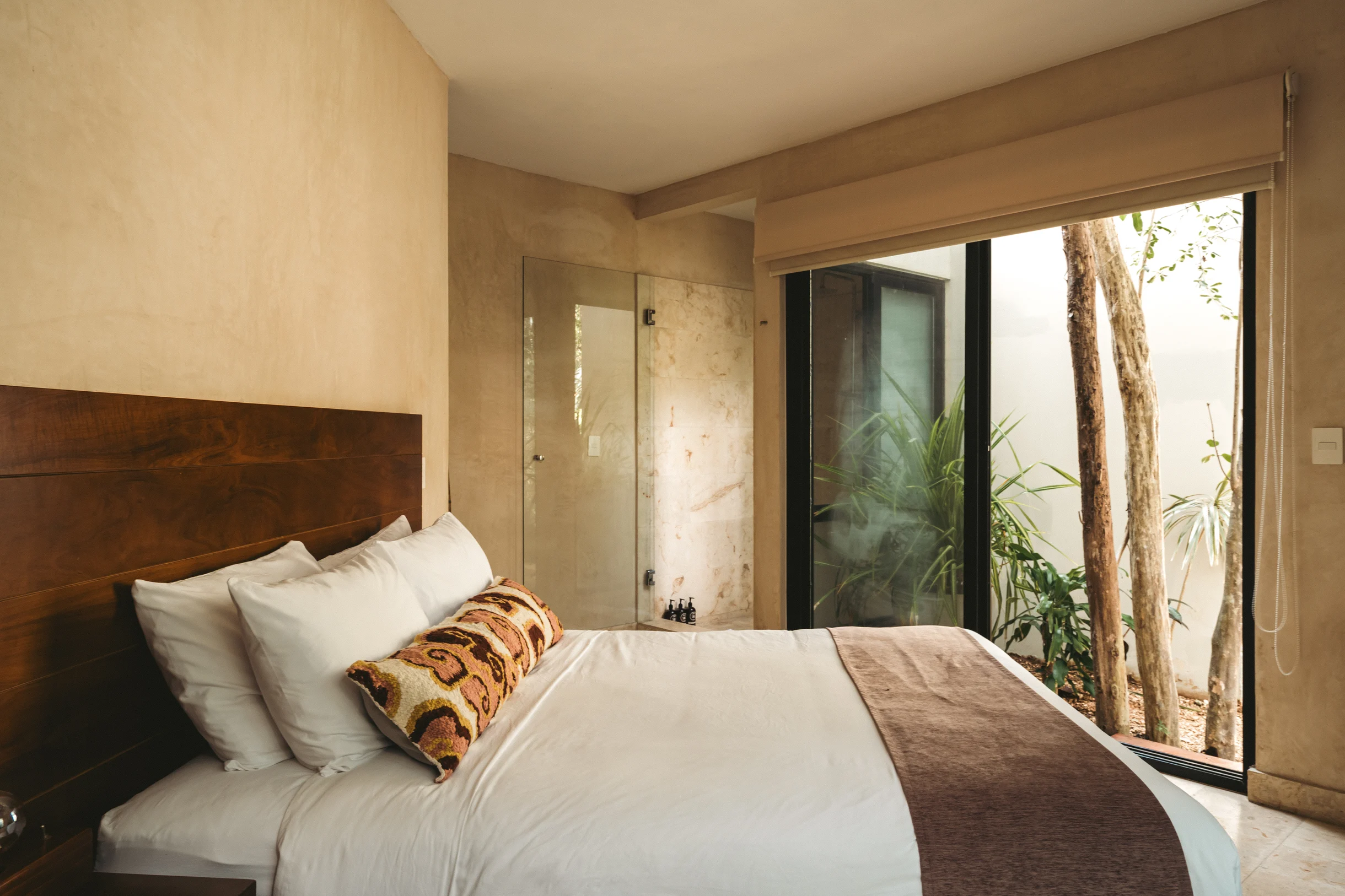 Wander Tulum Jungle Retreat #17