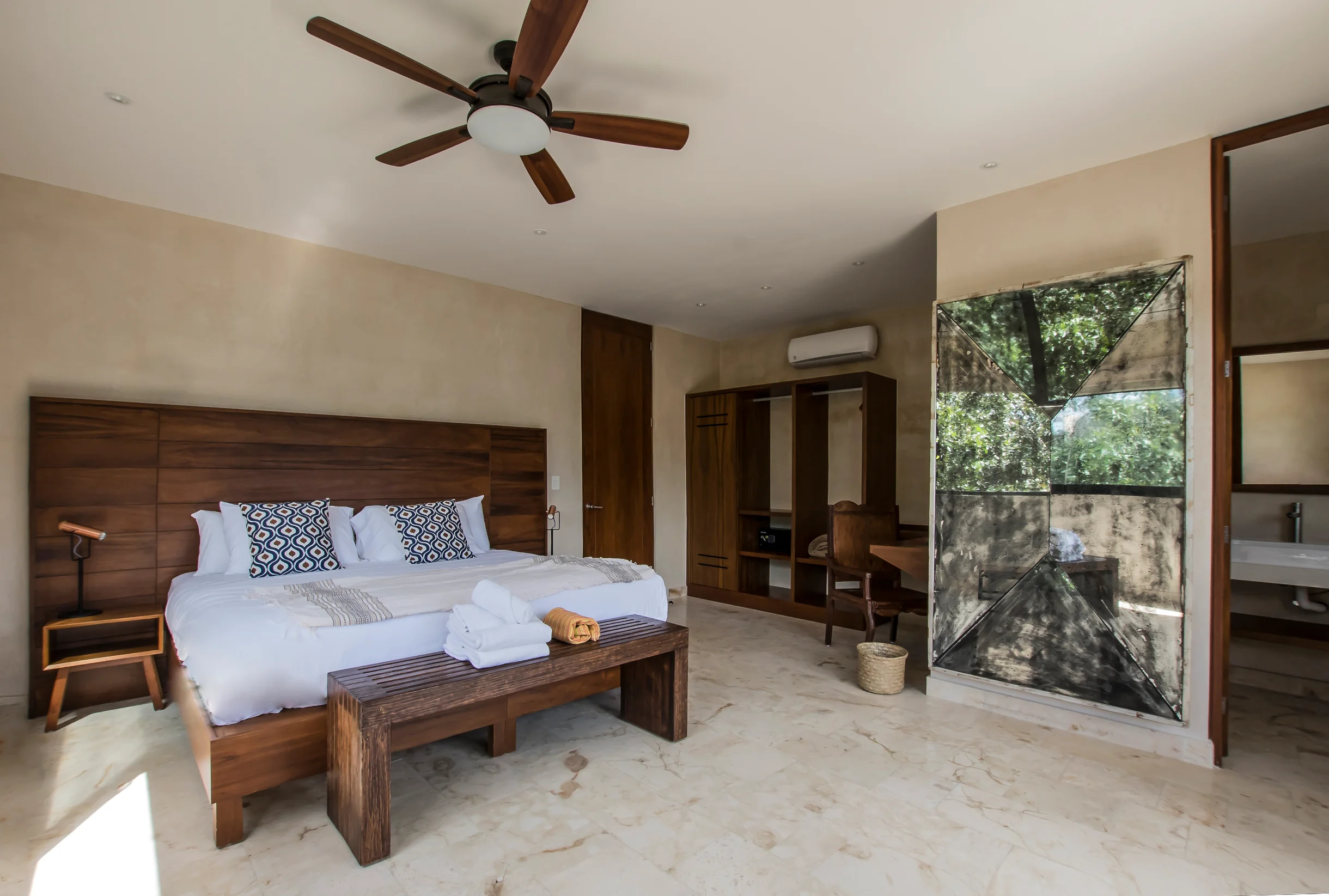 Wander Tulum Jungle Retreat #11