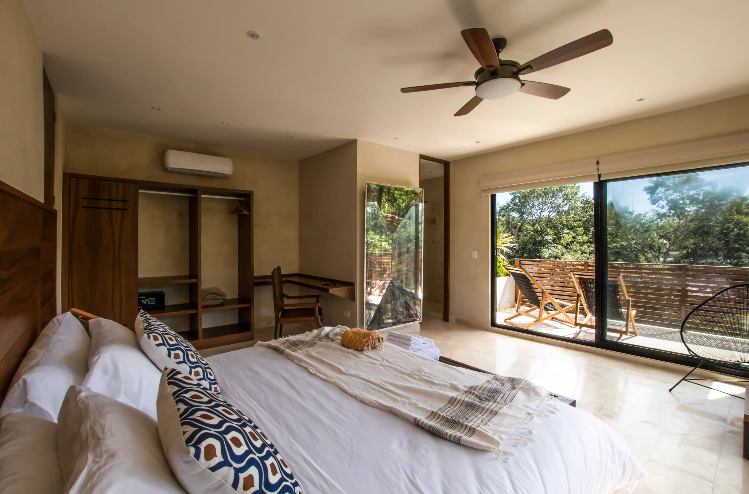 Wander Tulum Jungle Retreat #20