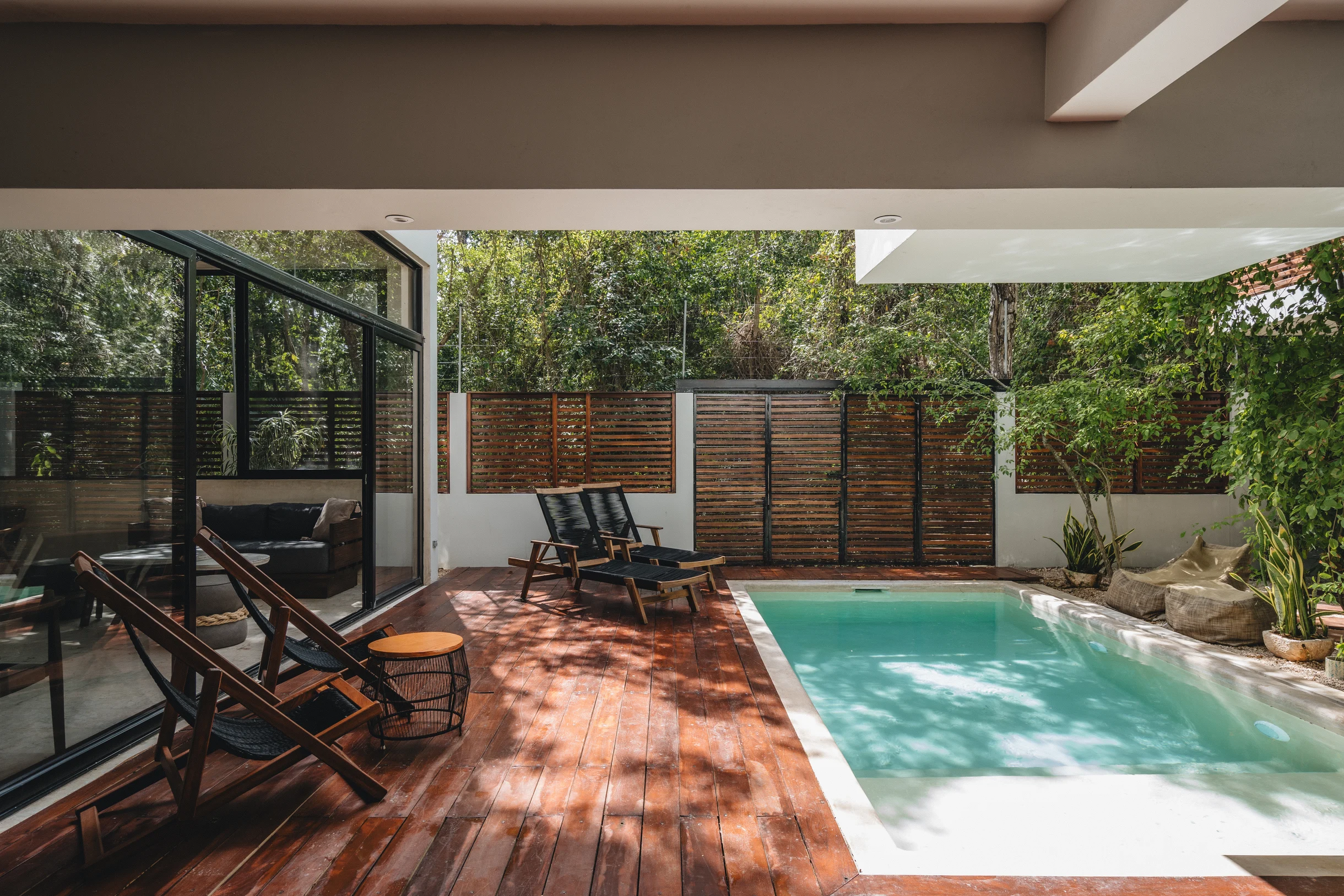 Wander Tulum Jungle Retreat #4