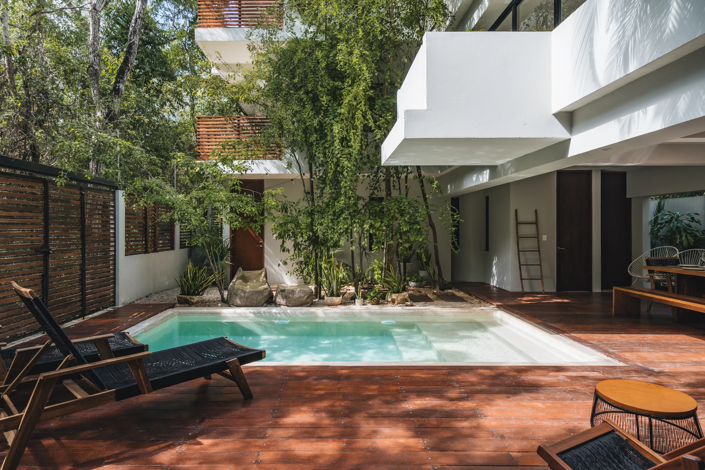 Wander Tulum Jungle Retreat #26