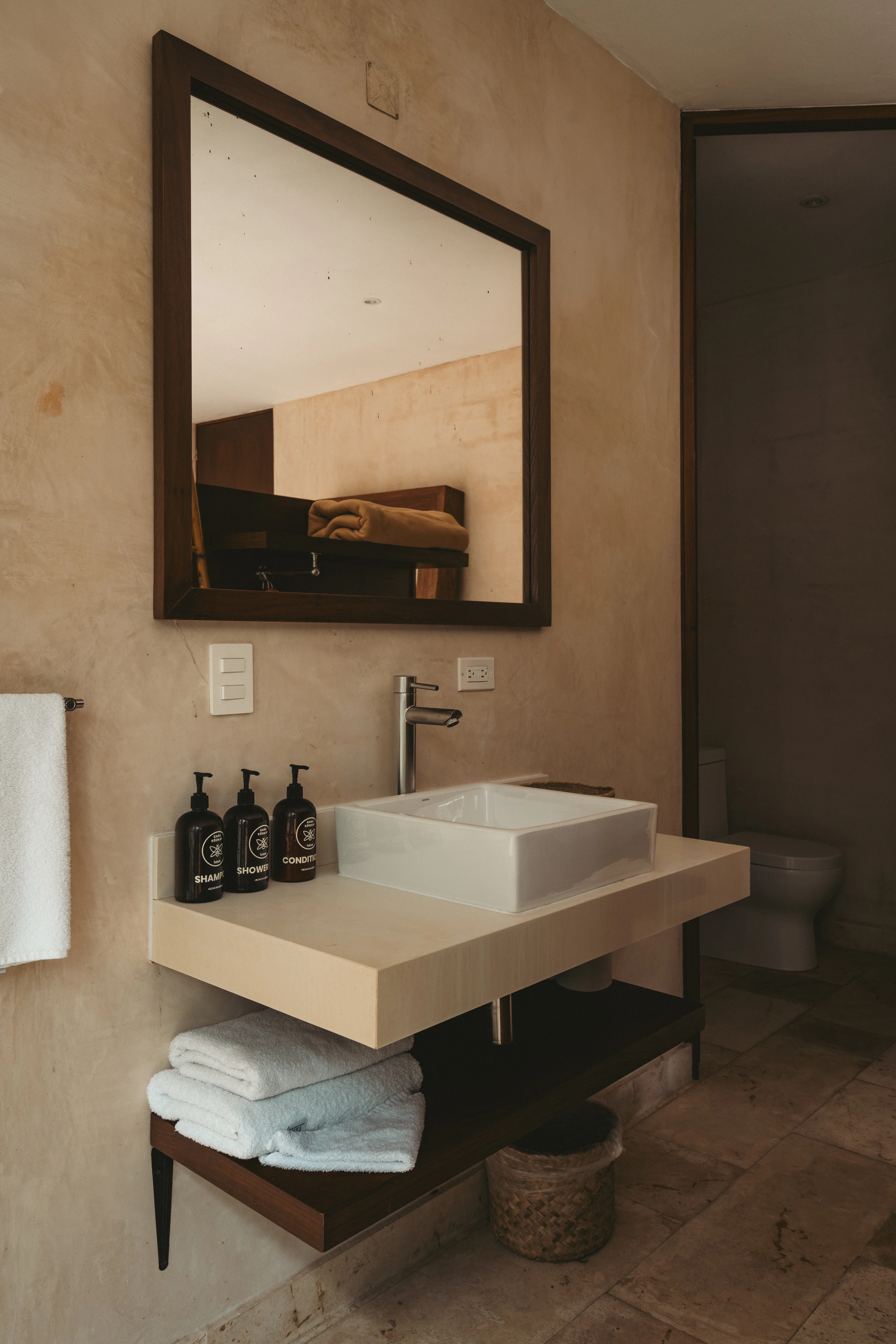 Wander Tulum Jungle Retreat #21