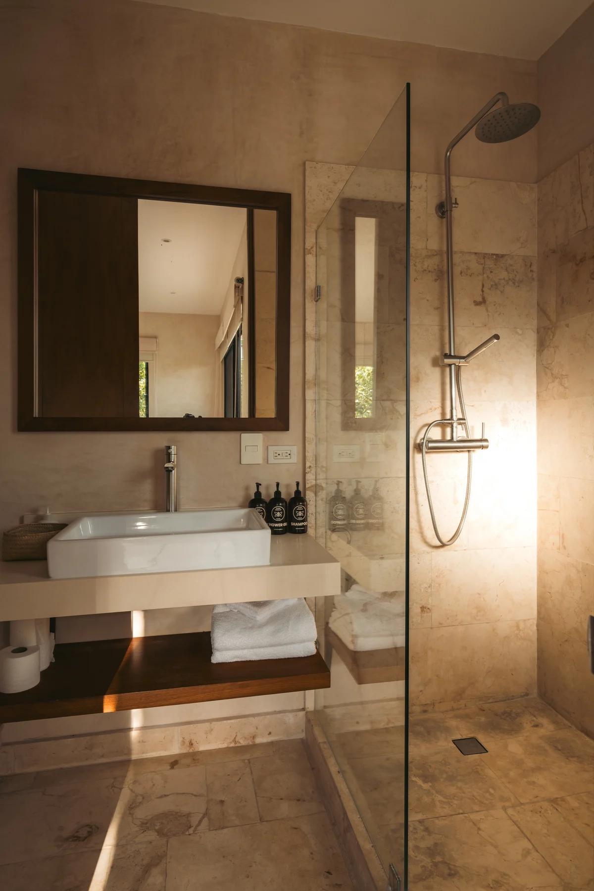 Wander Tulum Jungle Retreat