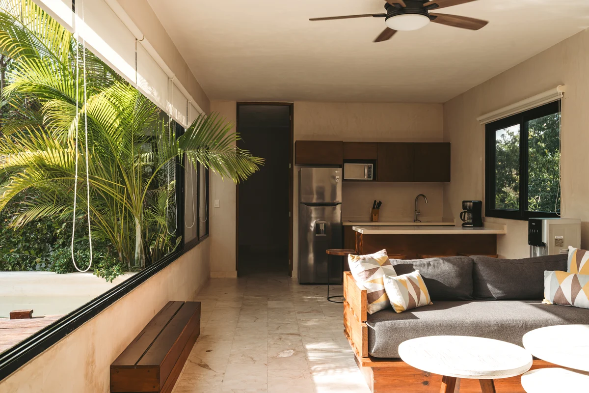 Wander Tulum Jungle Retreat