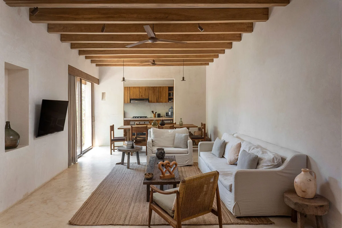 Wander Tulum Jungle Escape #1