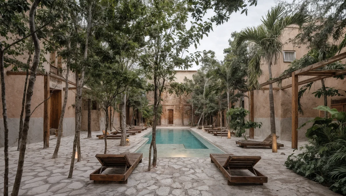 Wander Tulum Jungle Escape #3