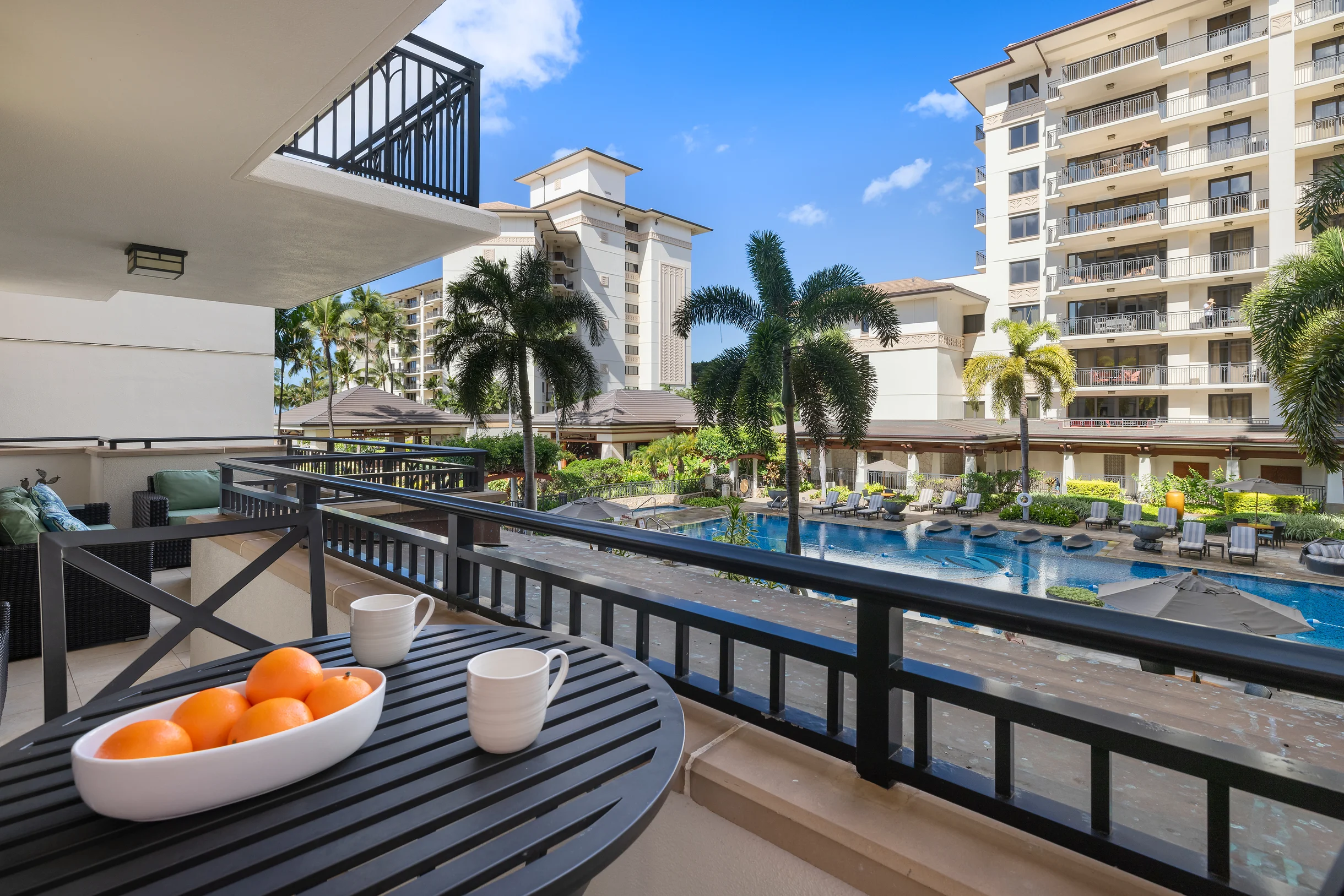 Ko Olina Beach Villas O224 #19
