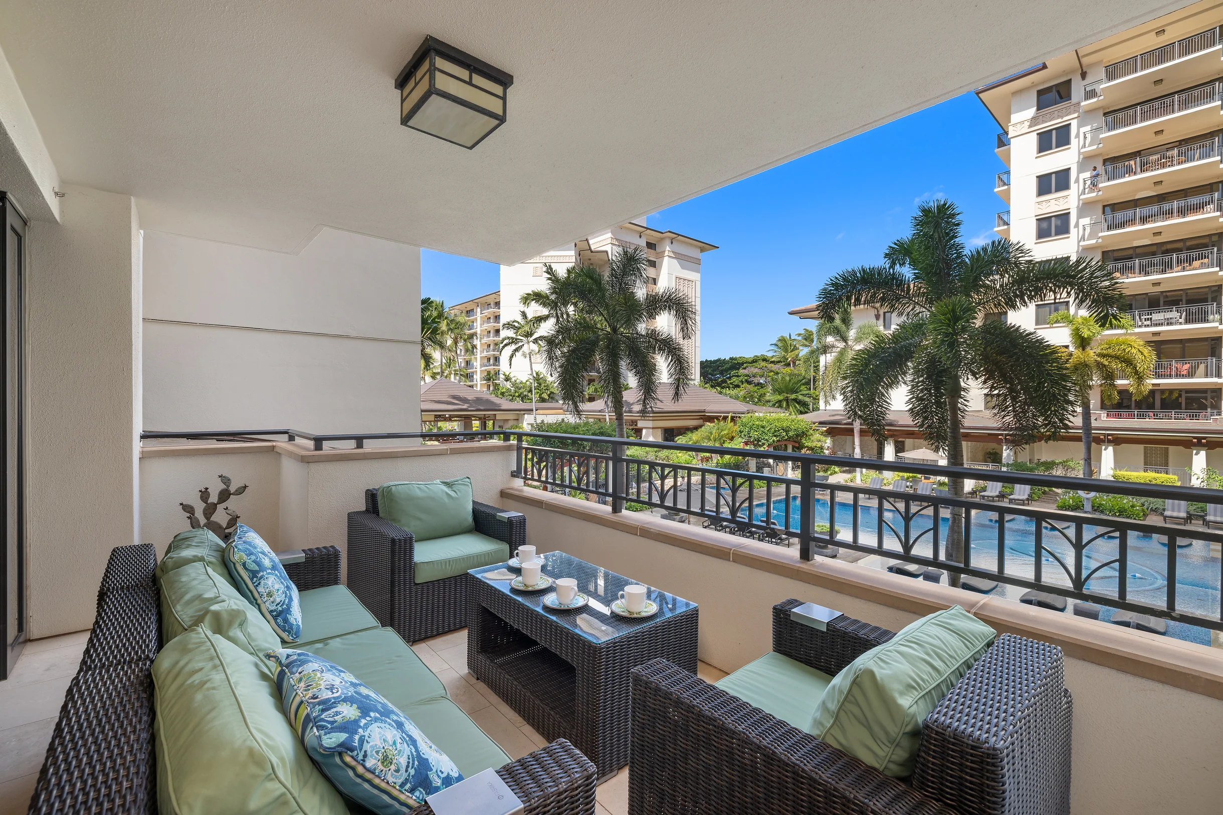 Ko Olina Beach Villas O224 #24