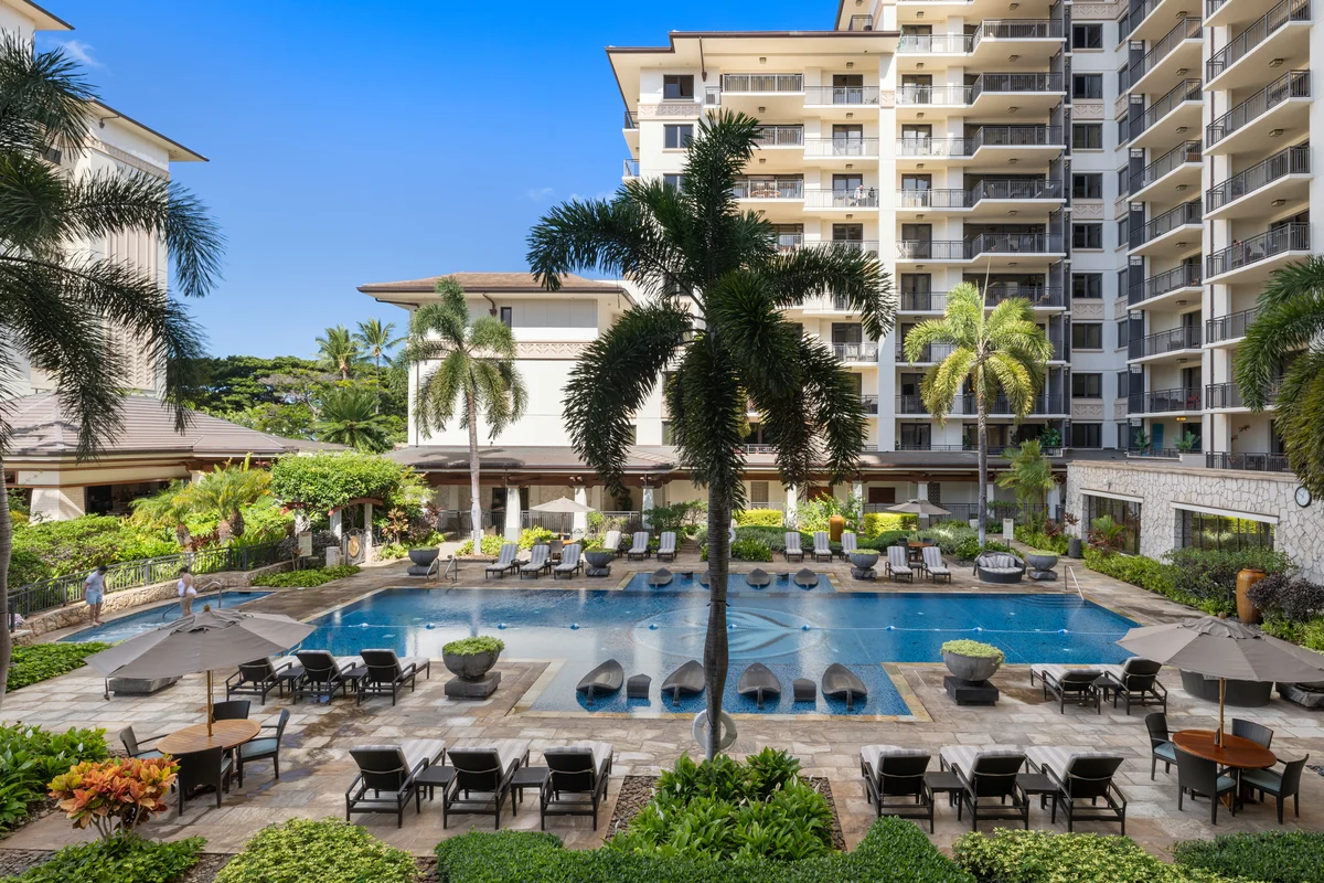 Wander Kapolei Shores