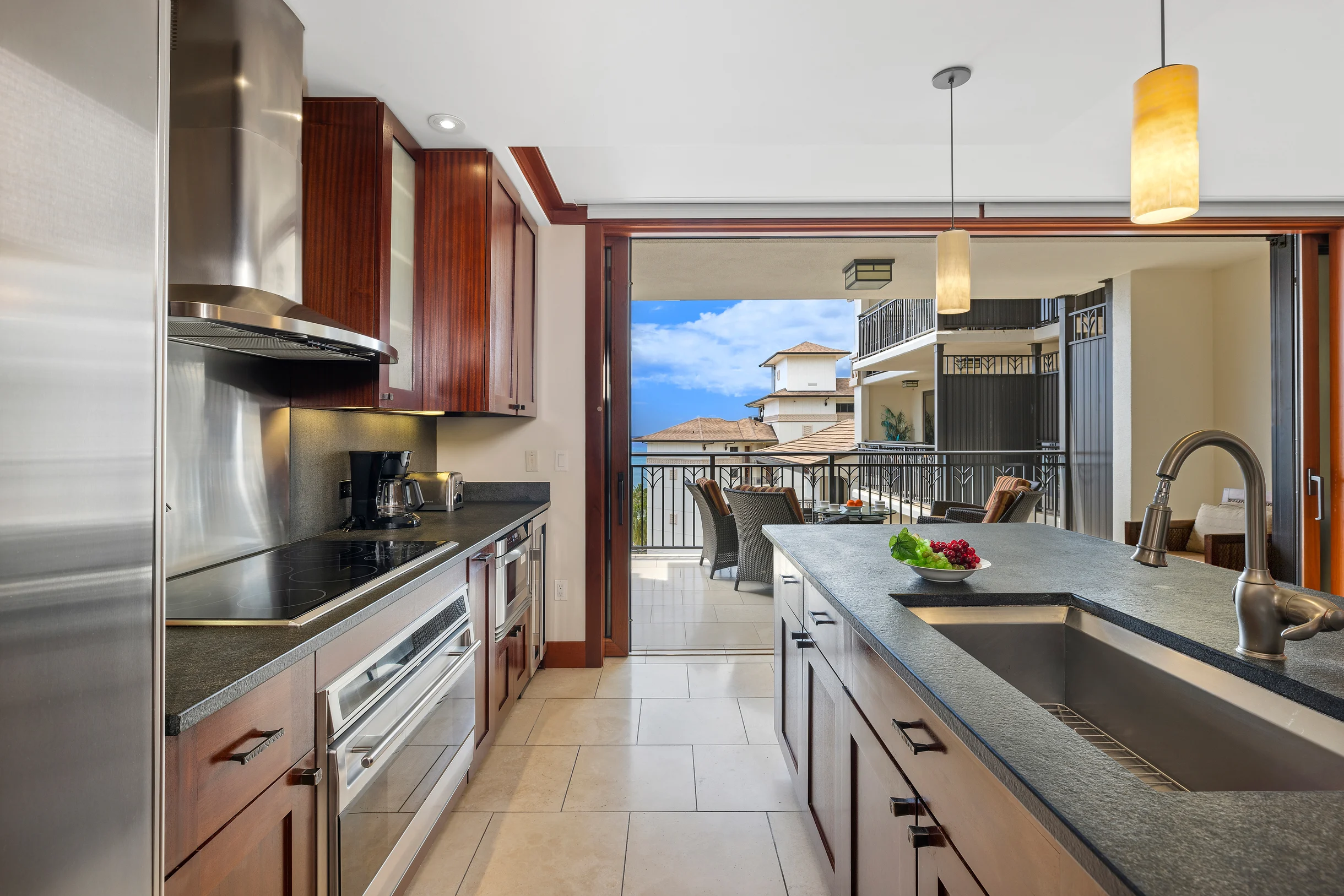 Ko Olina Beach Villas O1001 #21