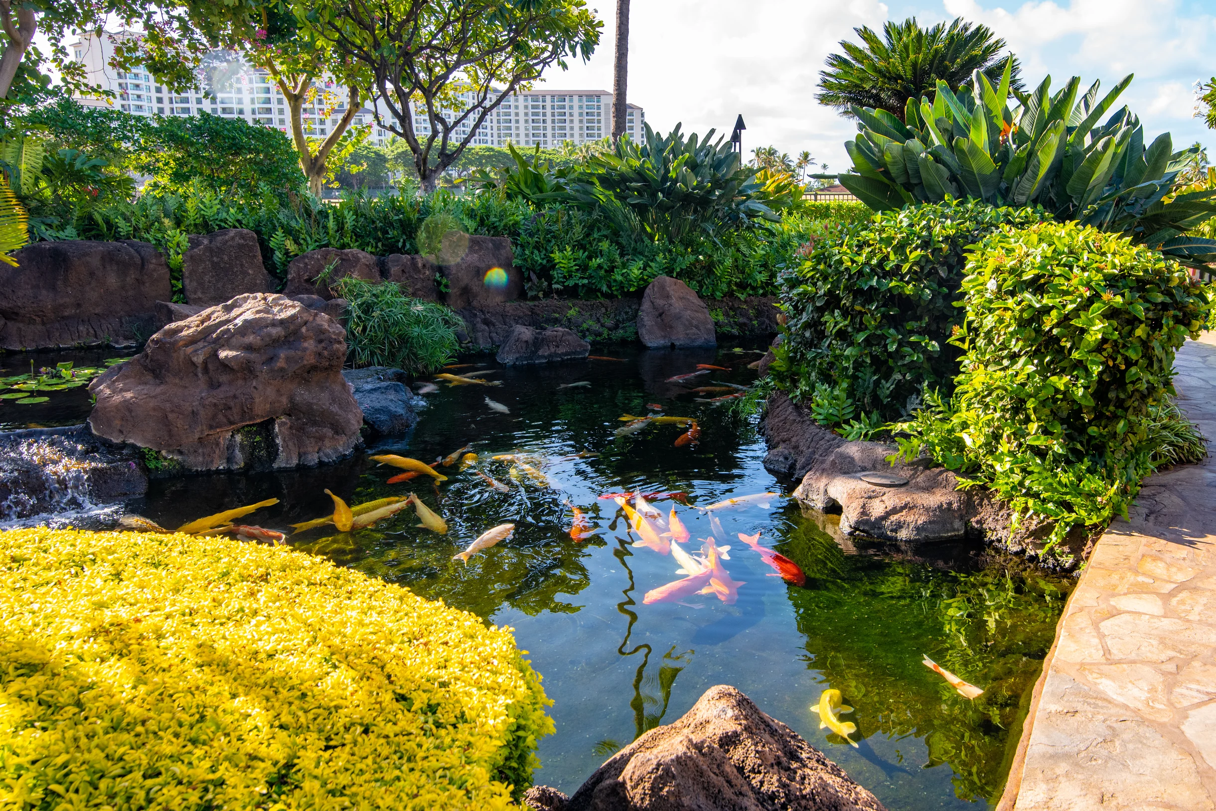 Ko Olina Beach Villas O1001 #6