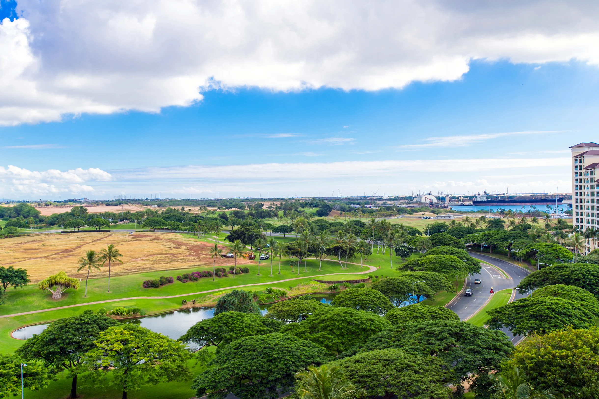 Ko Olina Beach Villas O1001 #26