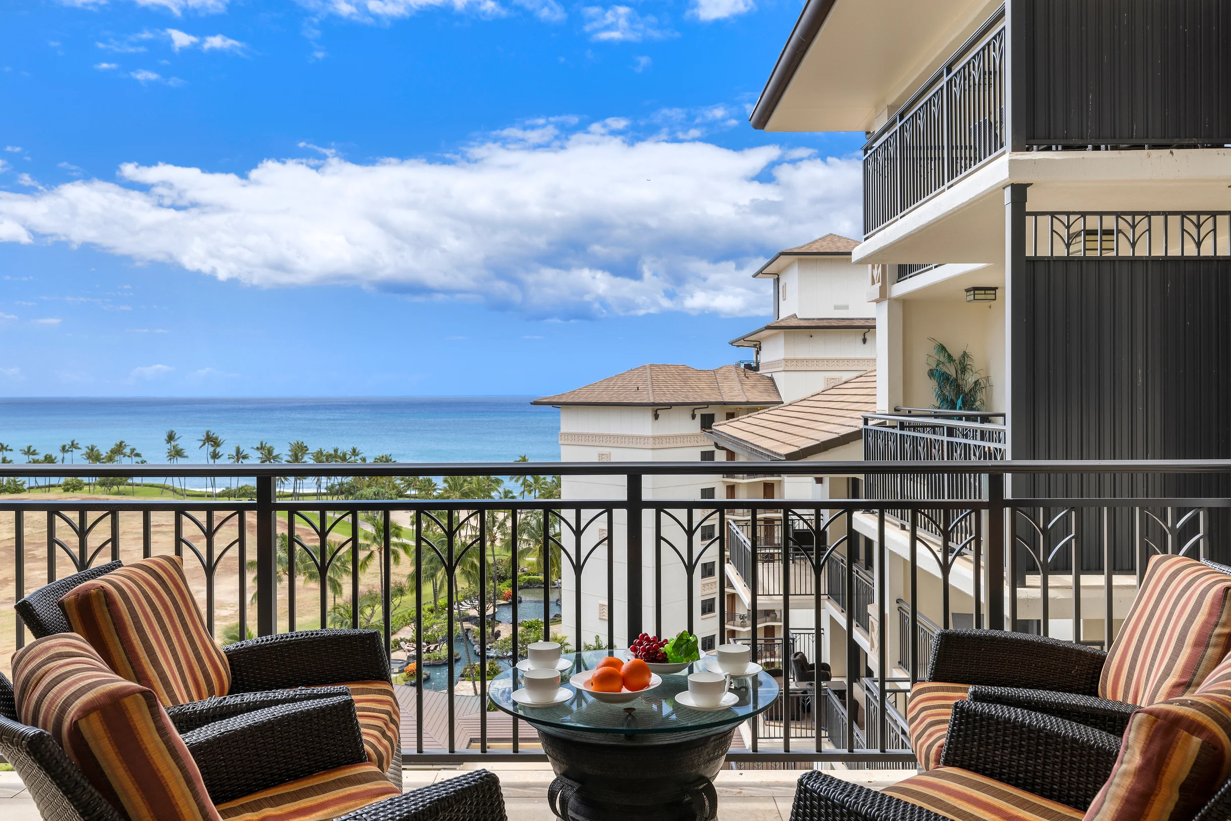 Ko Olina Beach Villas O1001 #17