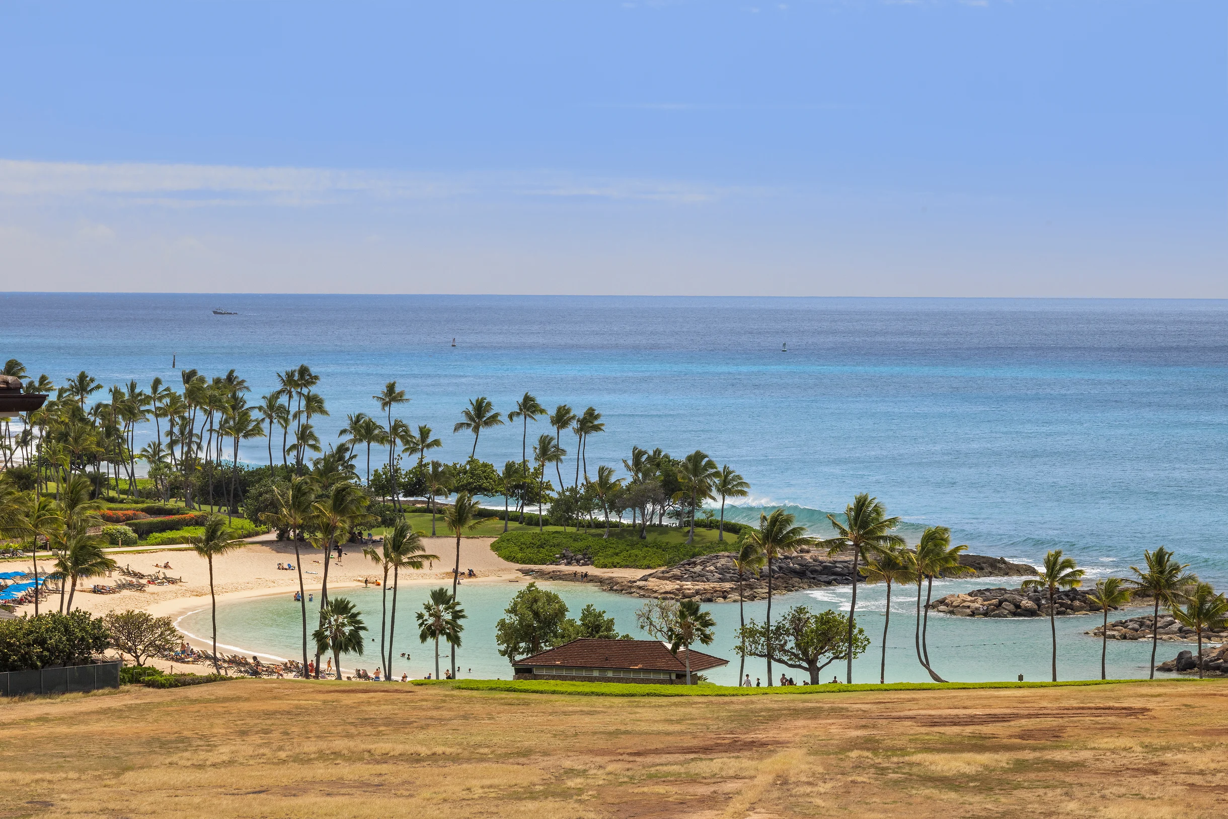 Ko Olina Beach Villas O1001 #34