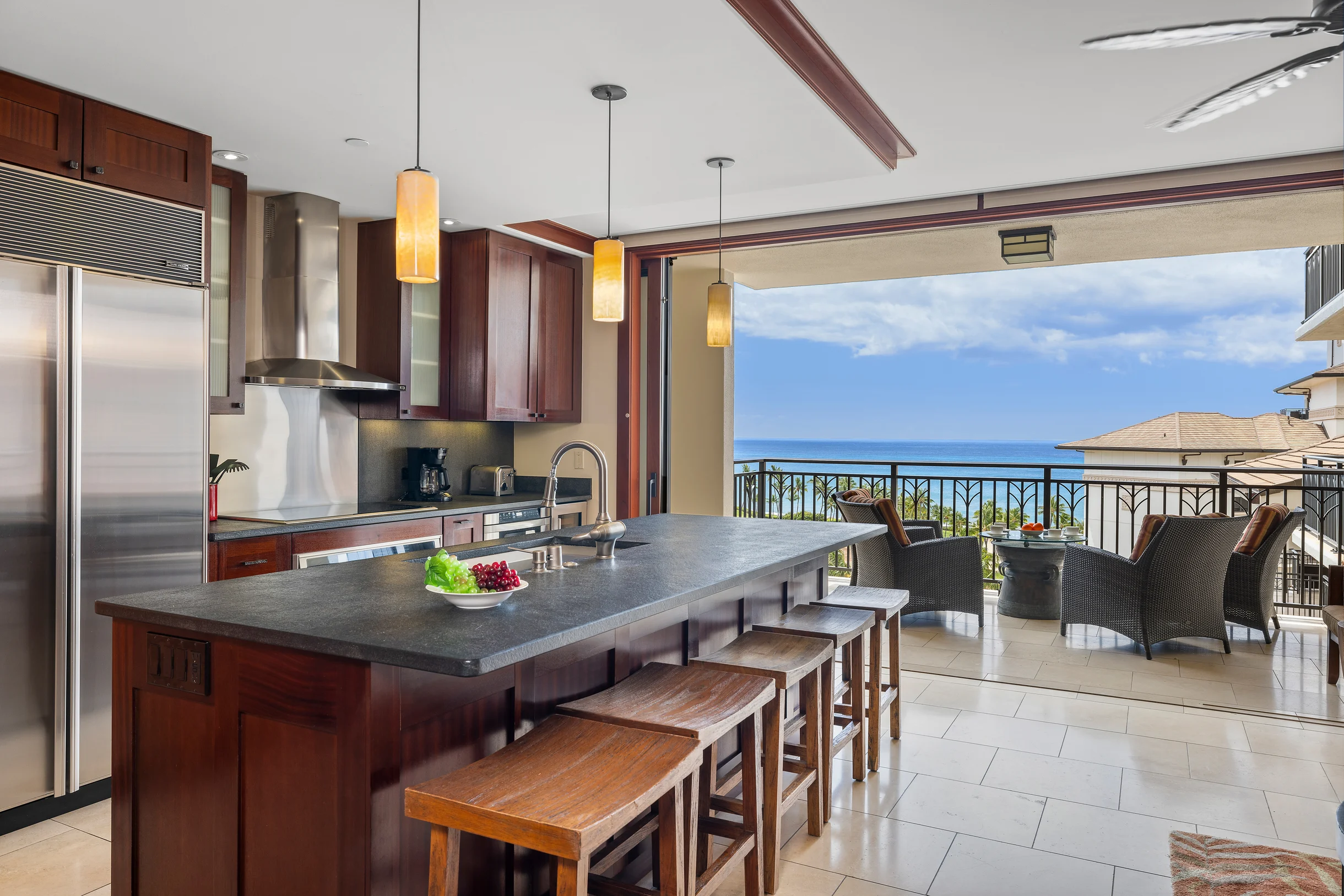 Ko Olina Beach Villas O1001 #18