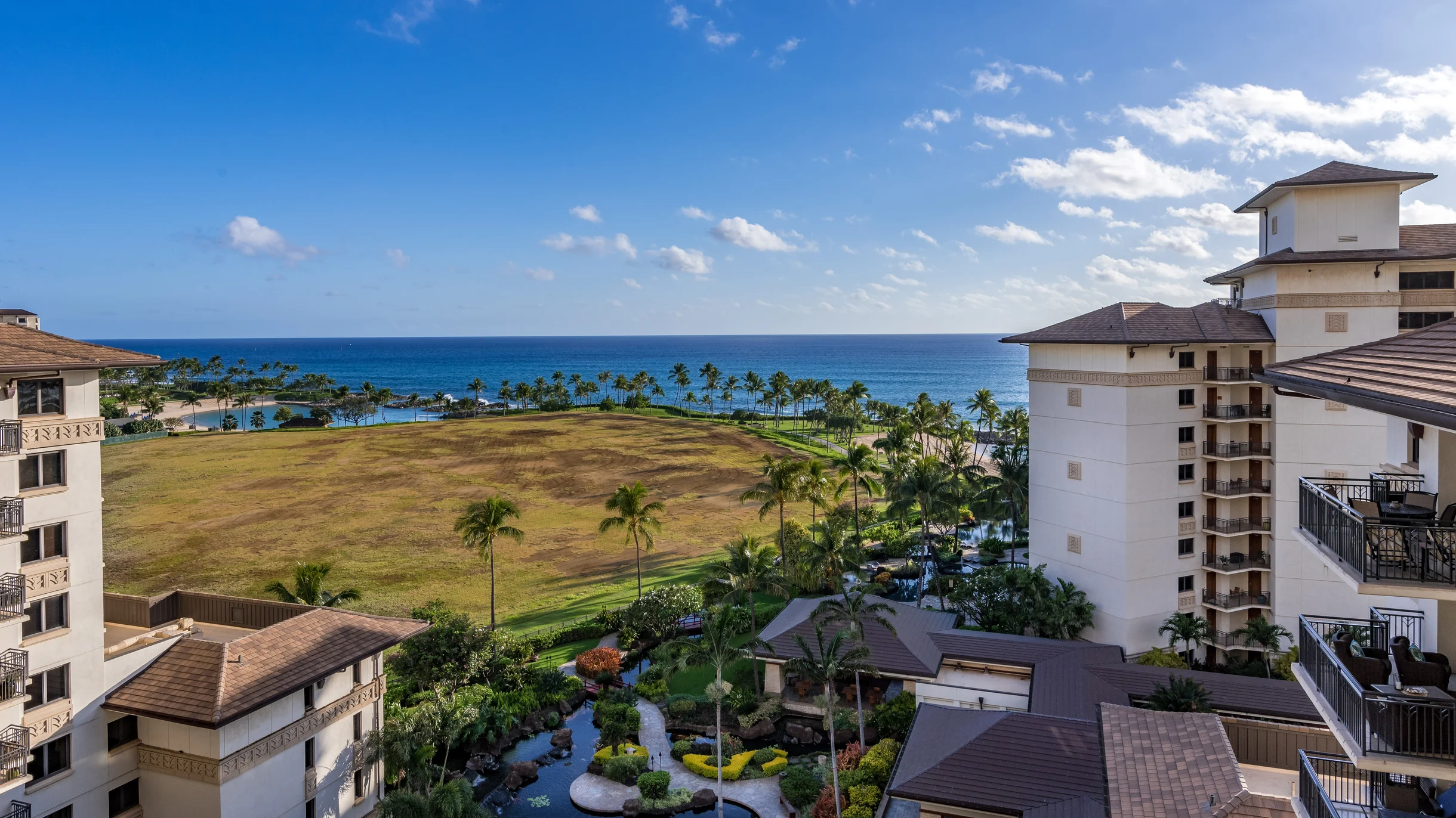 Ko Olina Beach Villas O1001 #23