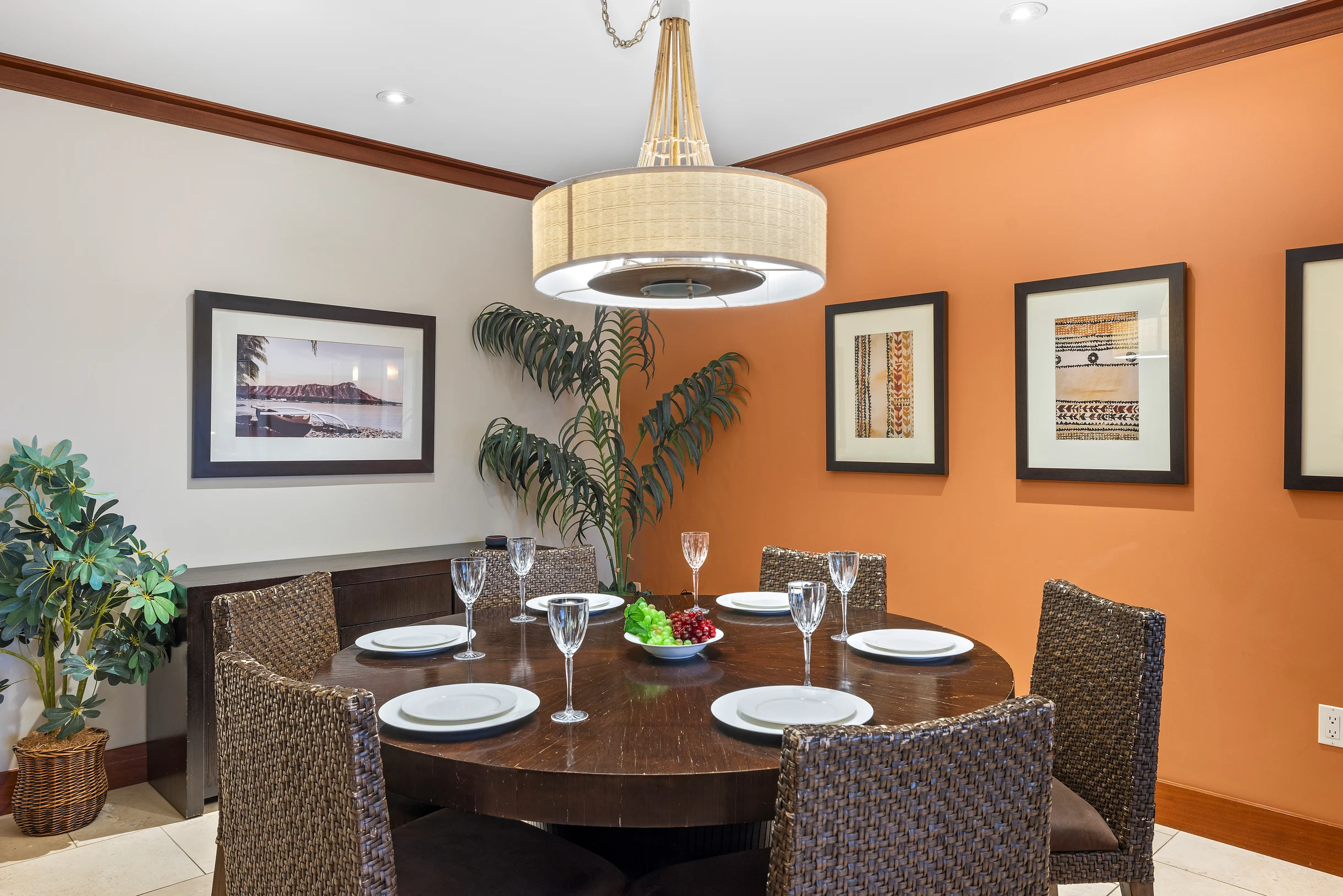Ko Olina Beach Villas O1001 #19