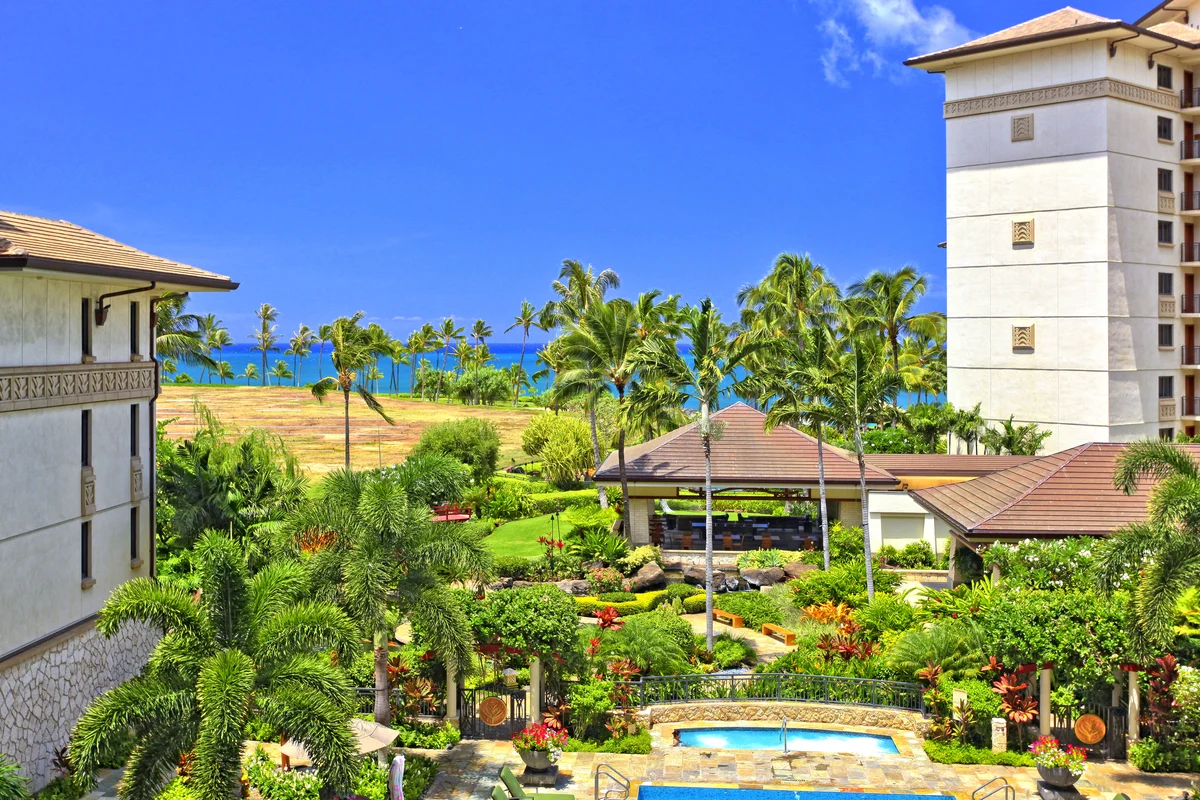 Condo in Kapolei property photo 5