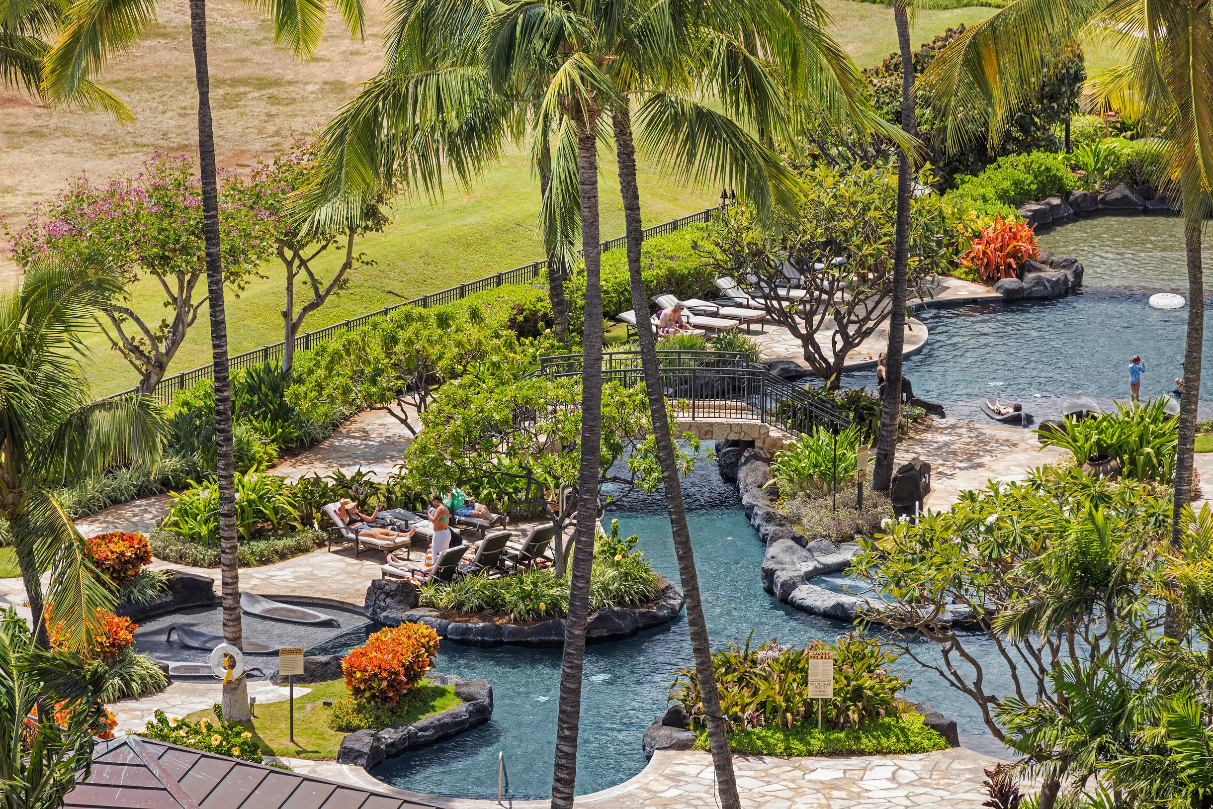 Ko Olina Beach Villas O1001 #30