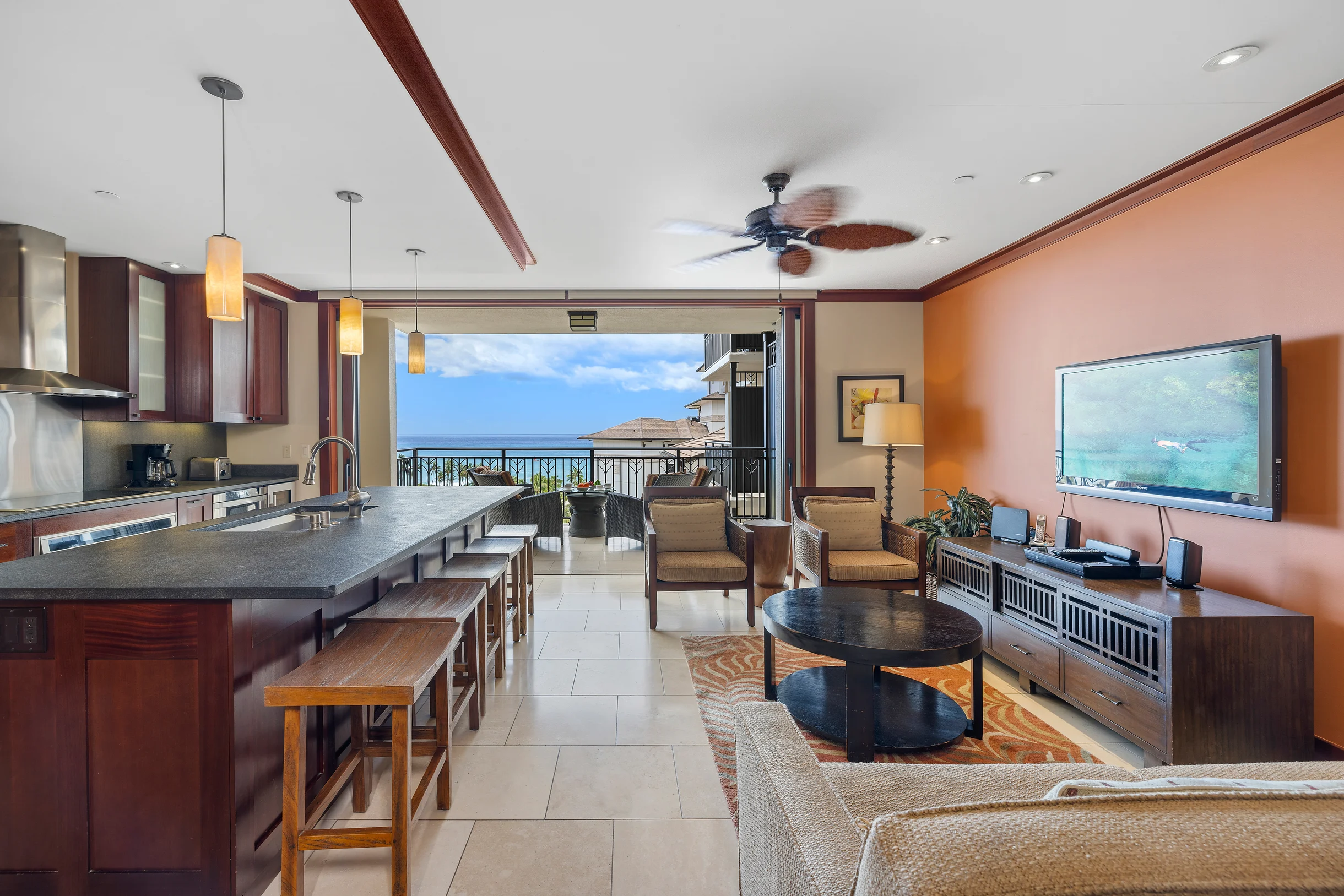 Ko Olina Beach Villas O1001 #12