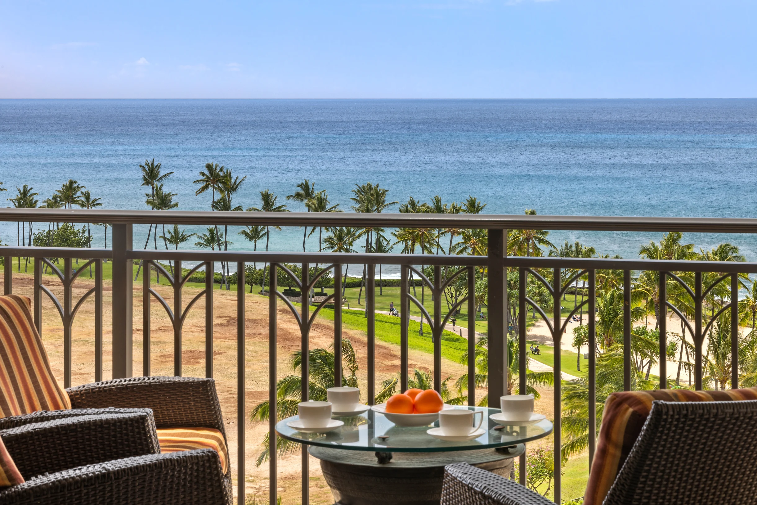 Ko Olina Beach Villas O1001 #27