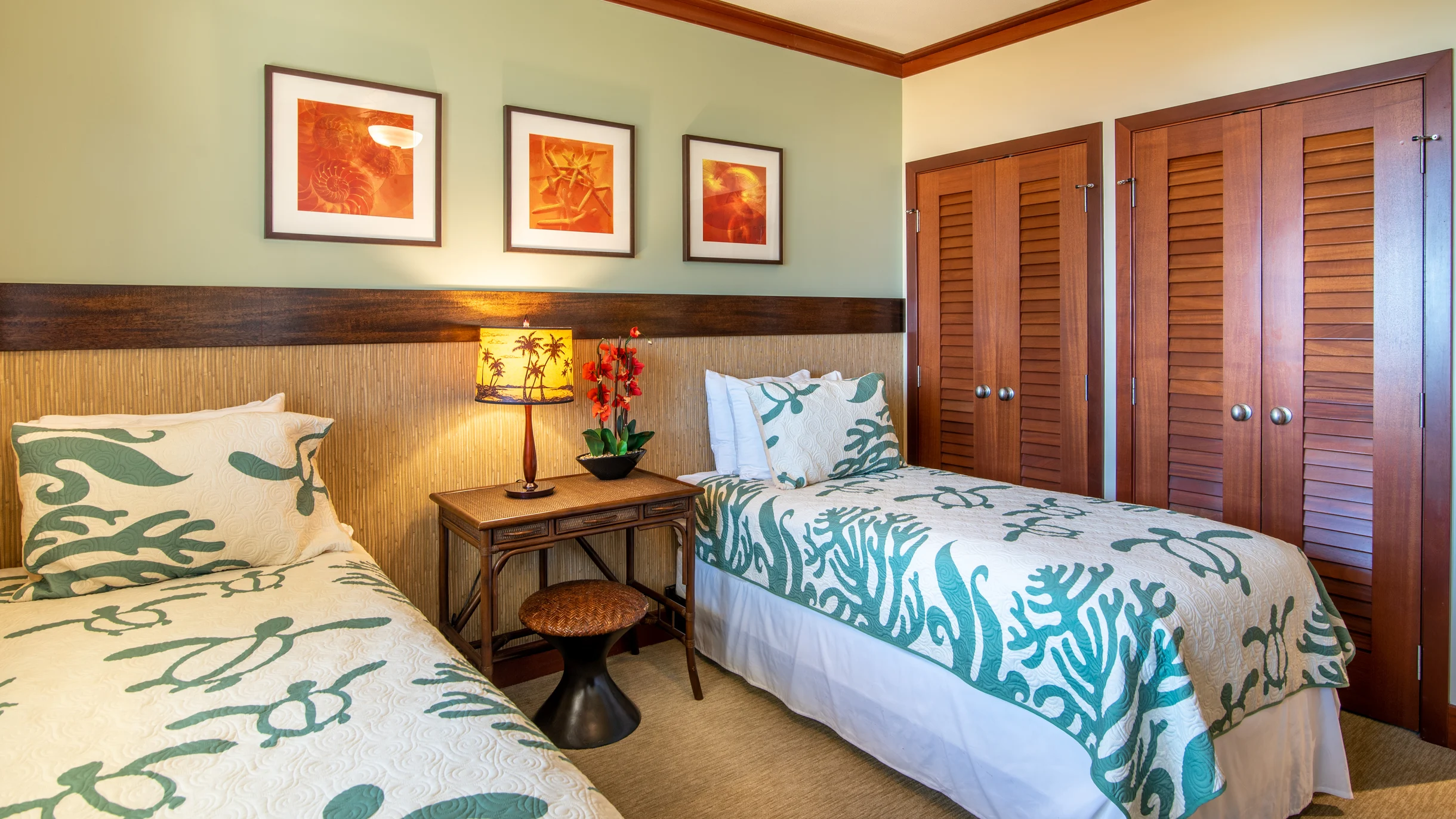 Ko Olina Beach Villas B901 #4