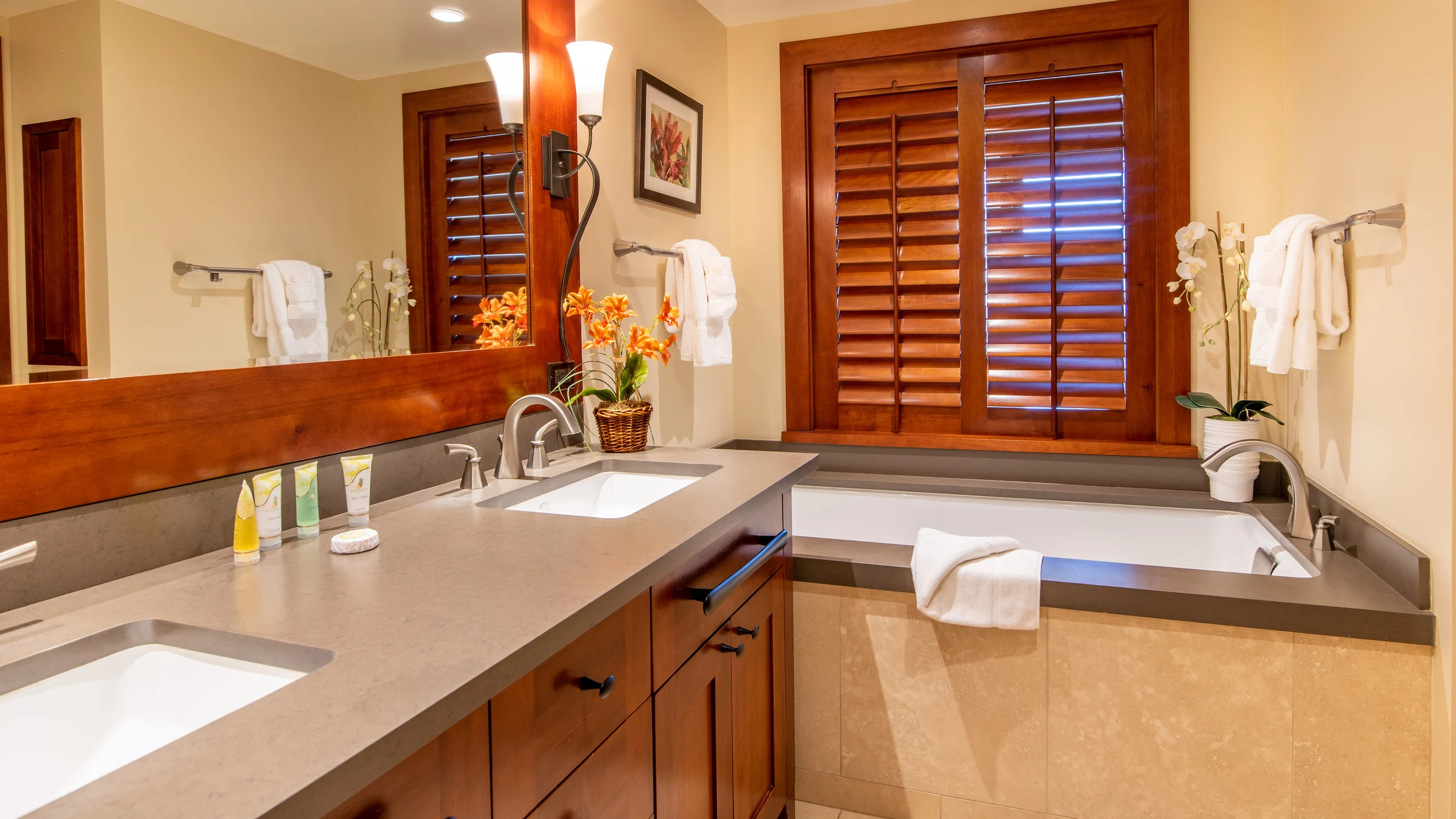 Ko Olina Beach Villas B901 #5