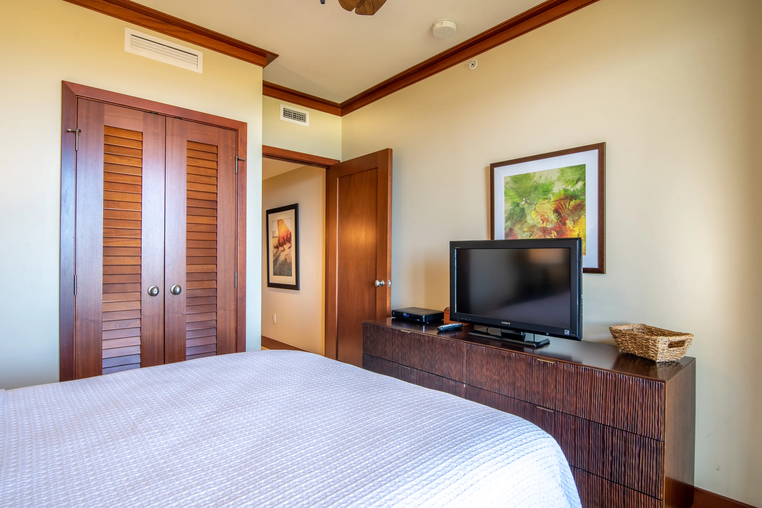 Ko Olina Beach Villas B901 #26