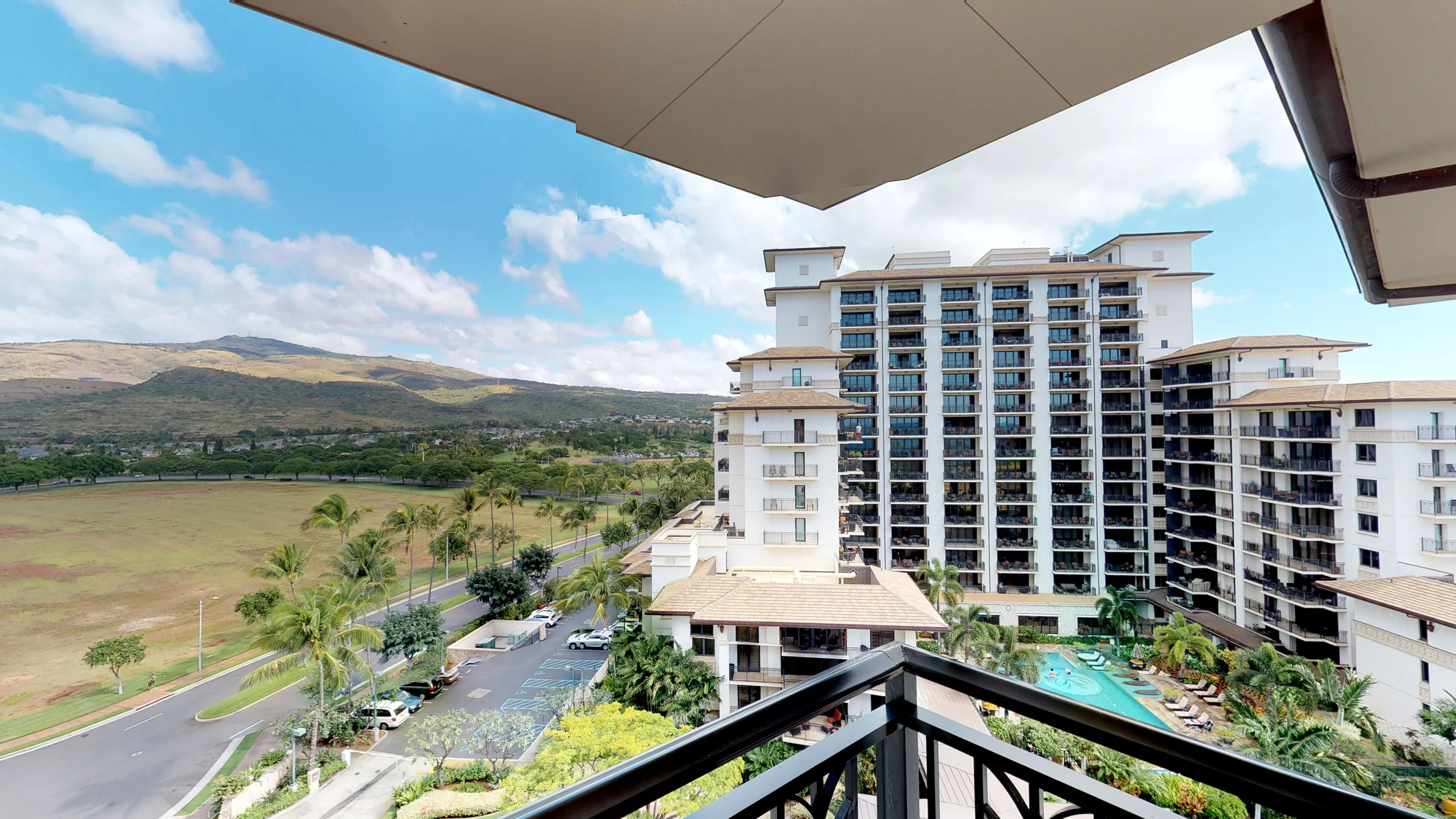 Ko Olina Beach Villas B901 #27