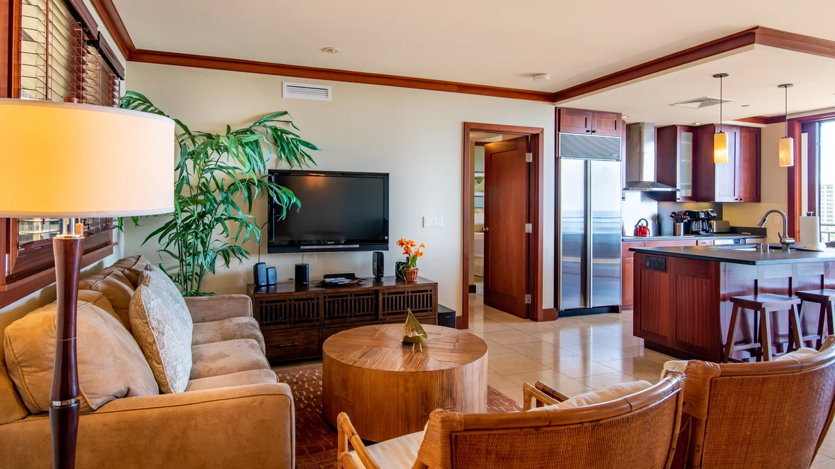 Living Room image