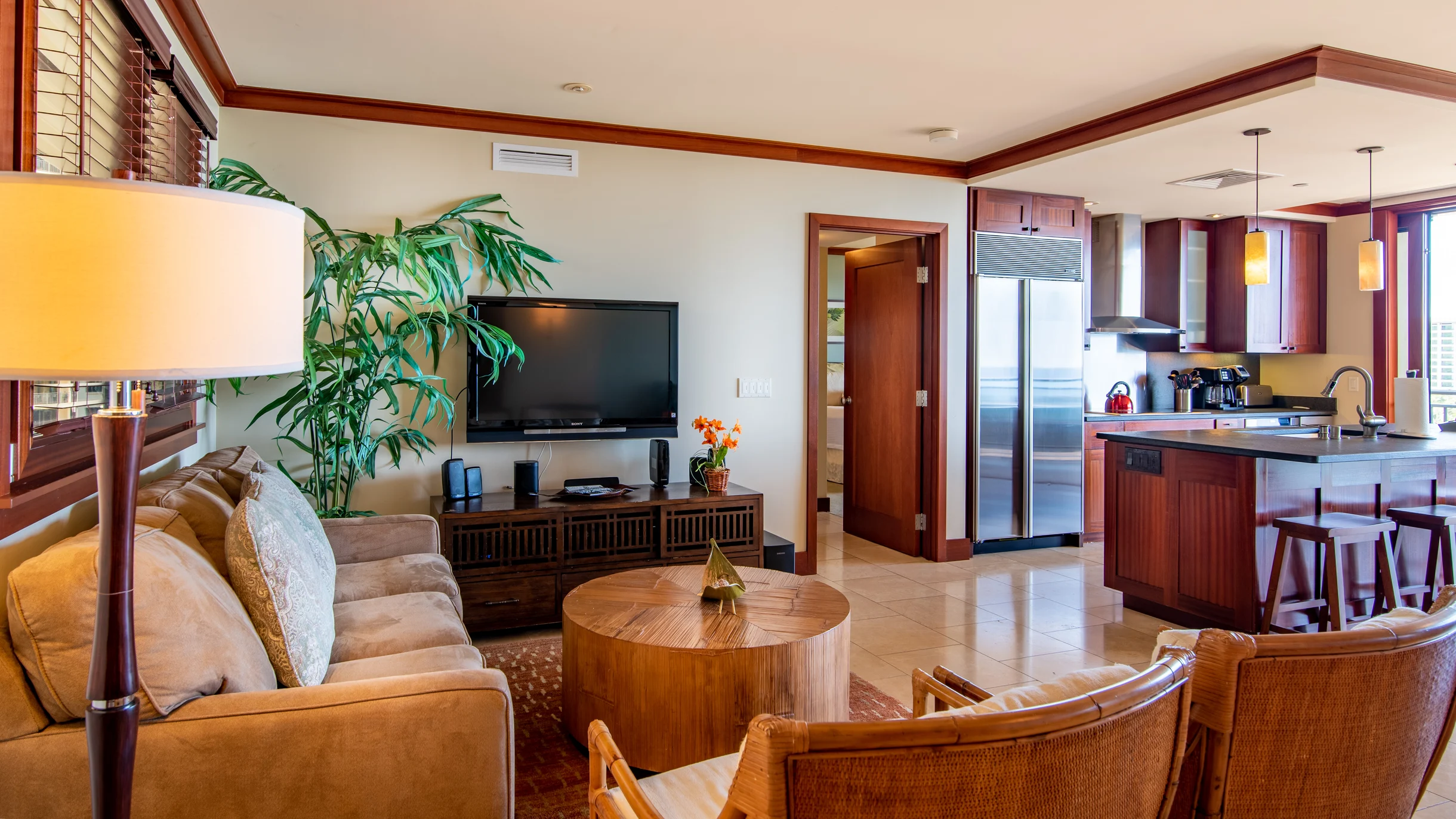 Ko Olina Beach Villas B901 #7