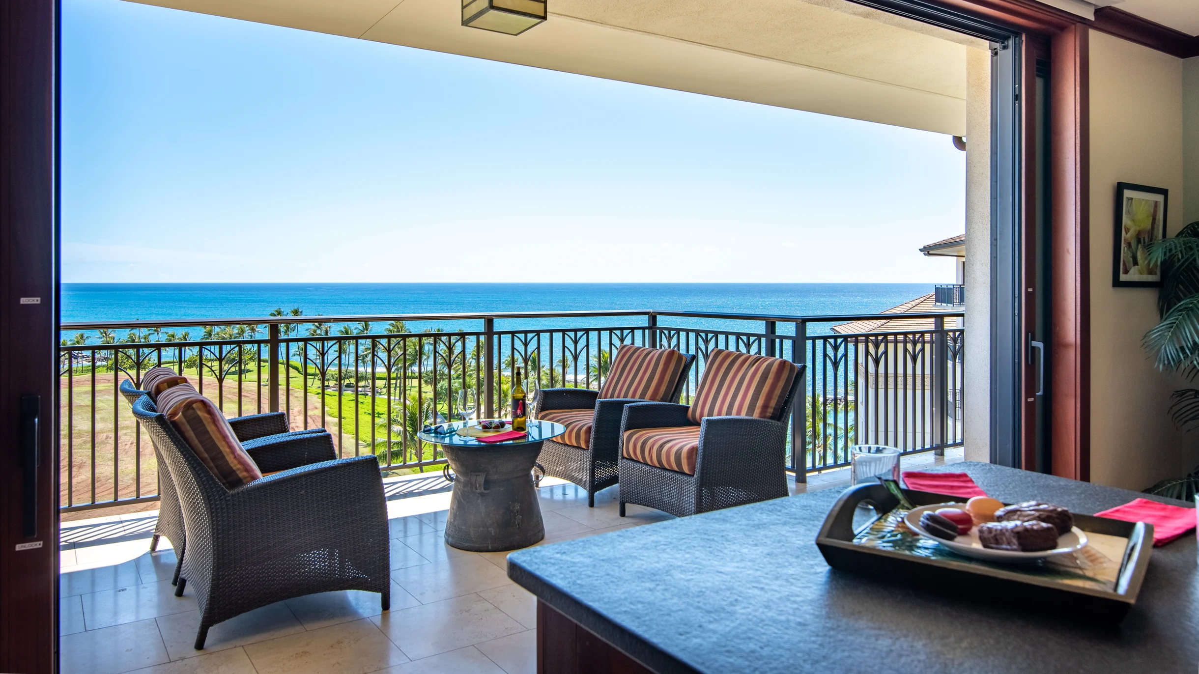Ko Olina Beach Villas B901 #17