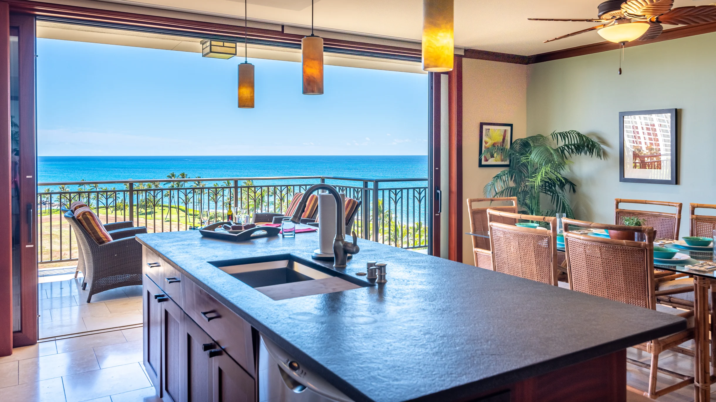 Ko Olina Beach Villas B901 #30