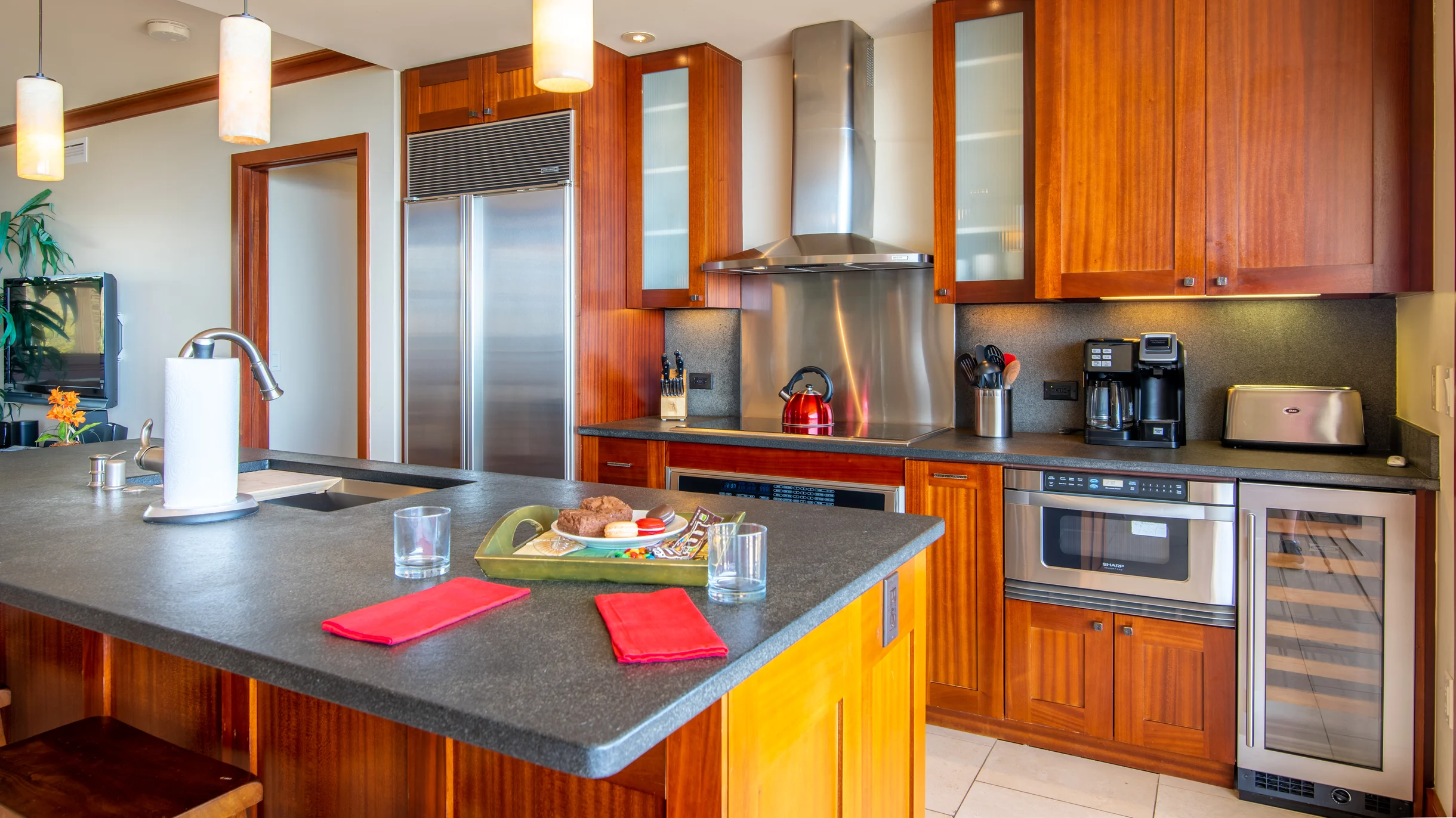 Ko Olina Beach Villas B901 #8