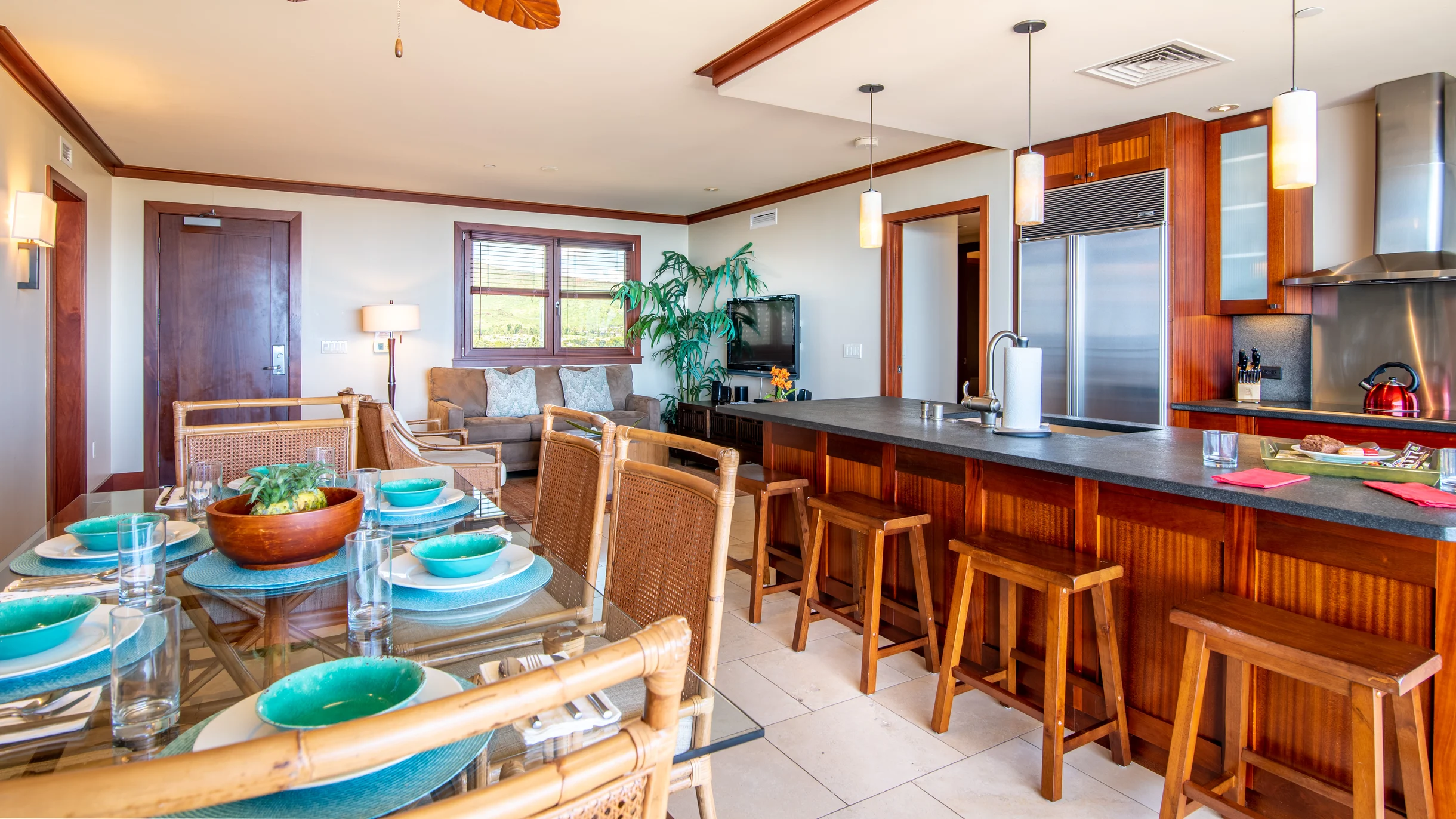 Ko Olina Beach Villas B901 #19